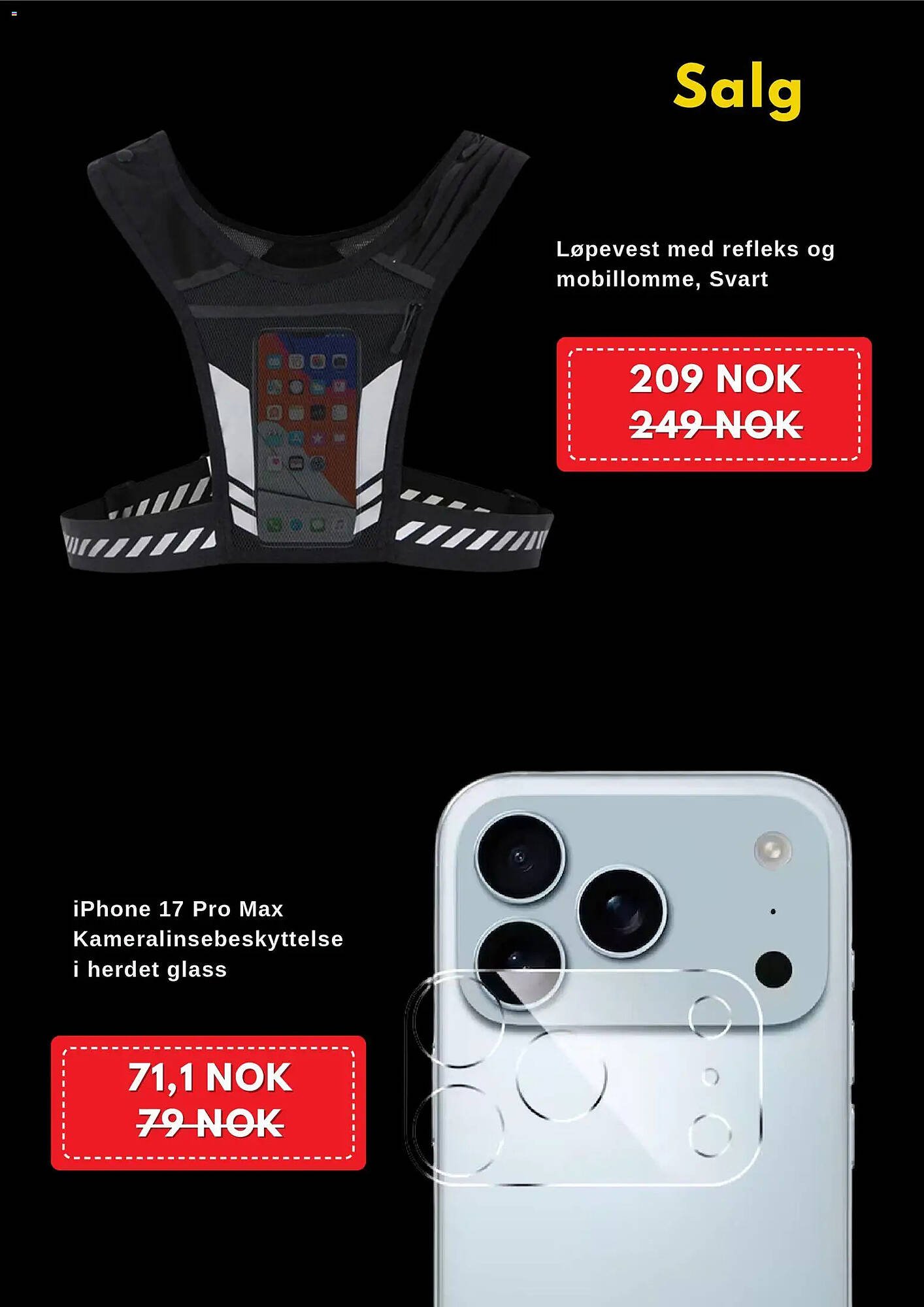 Teknikmagasinet katalog (2025-11-21 - 2025-12-01)