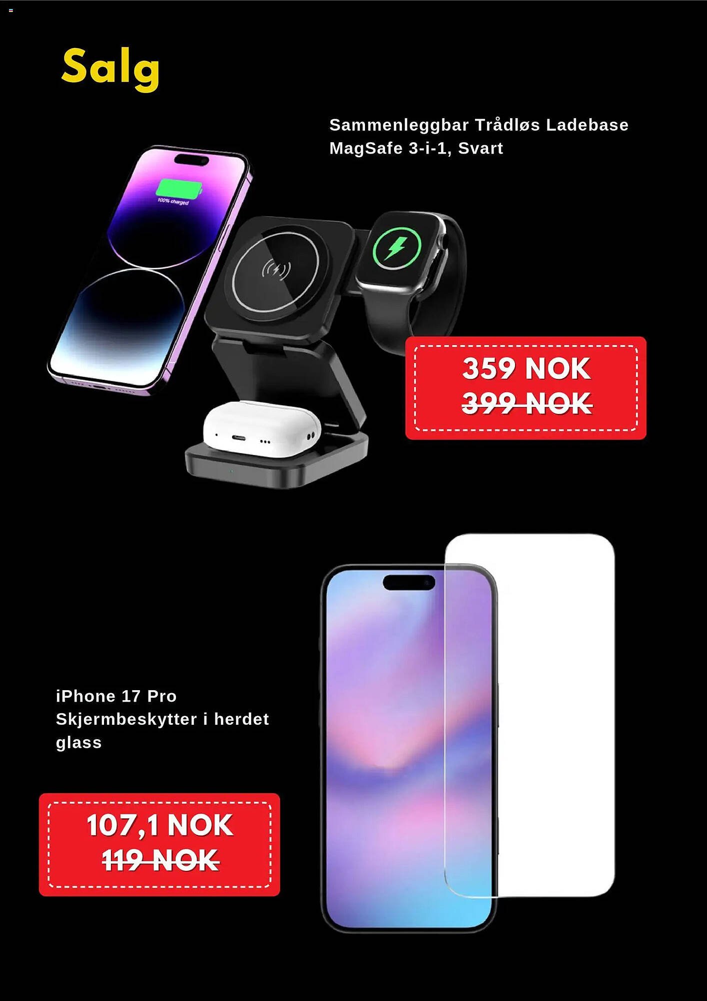 Teknikmagasinet katalog (2025-11-21 - 2025-12-01)