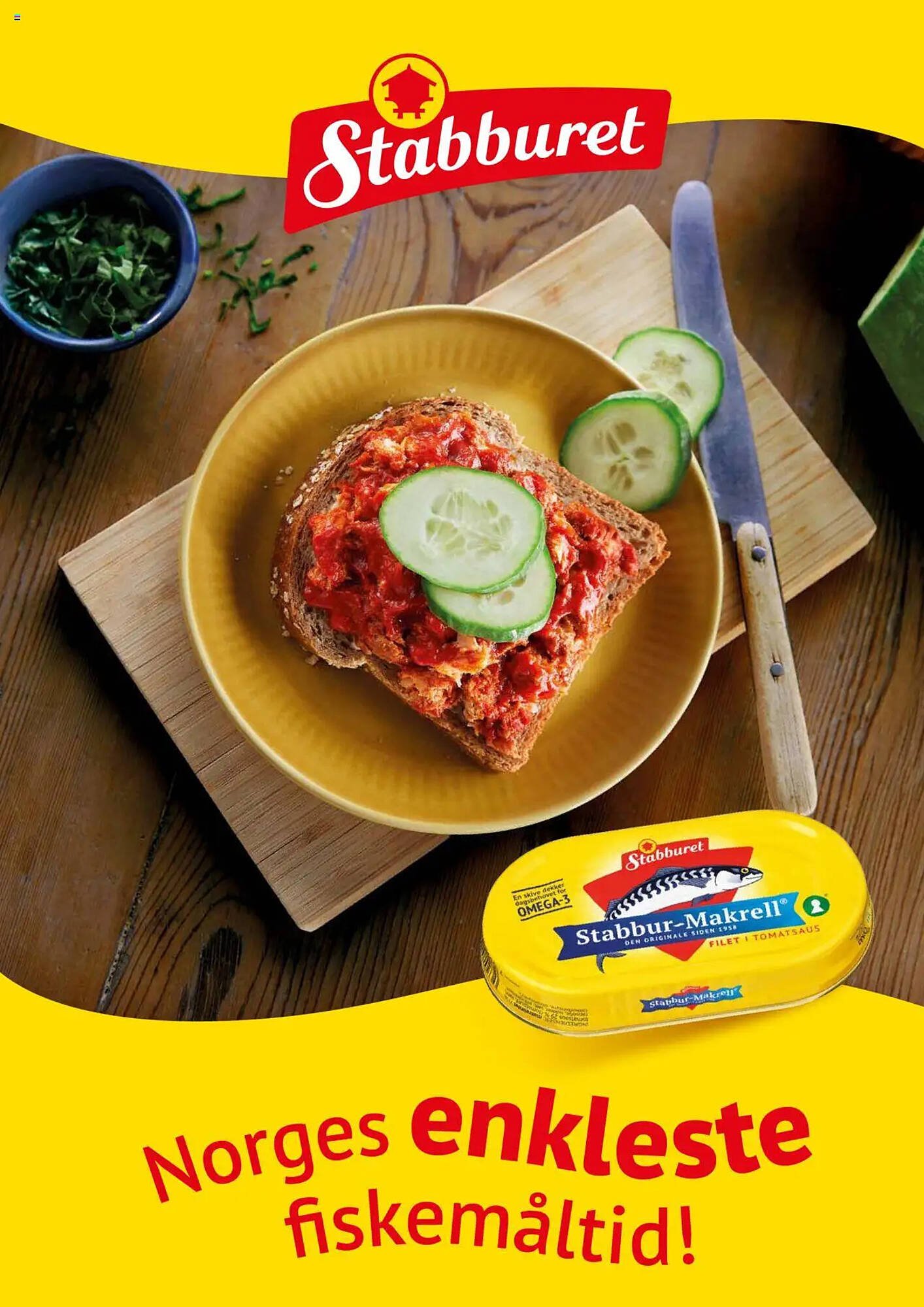 Rema 1000 Kundeavis (2025-08-11 - 2026-01-09)