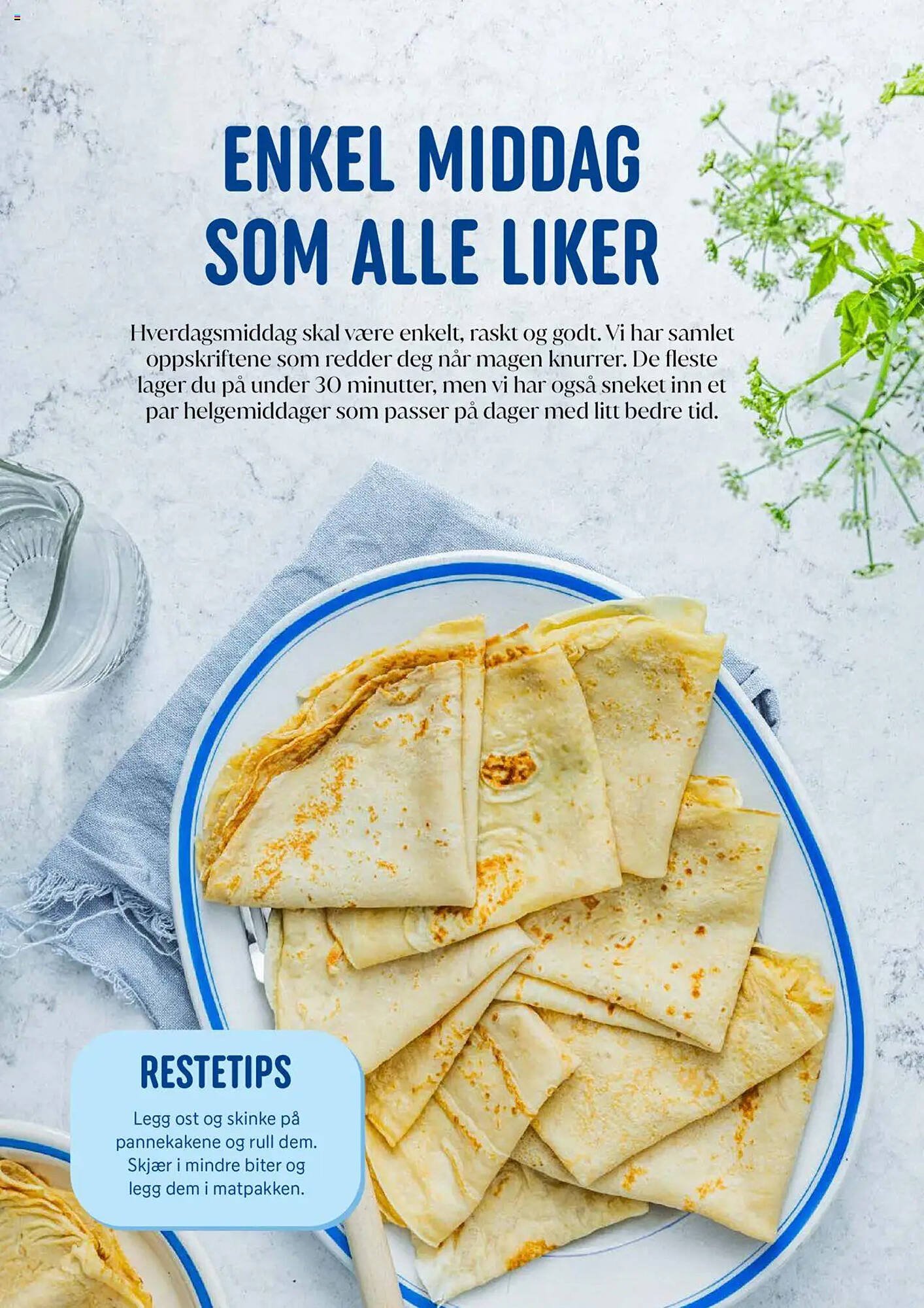 Rema 1000 Kundeavis (2025-08-11 - 2026-01-09)