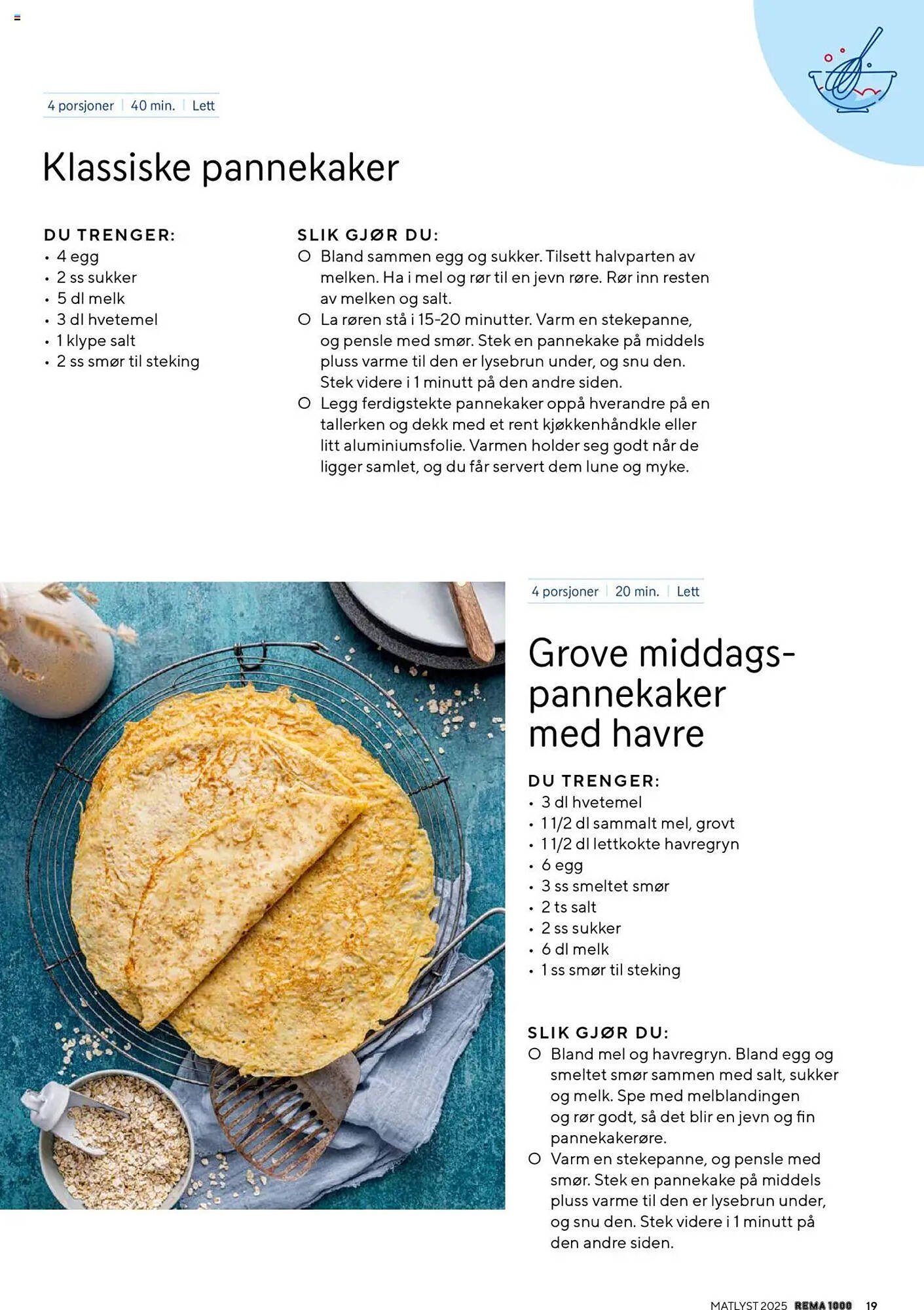 Rema 1000 Kundeavis (2025-08-11 - 2026-01-09)