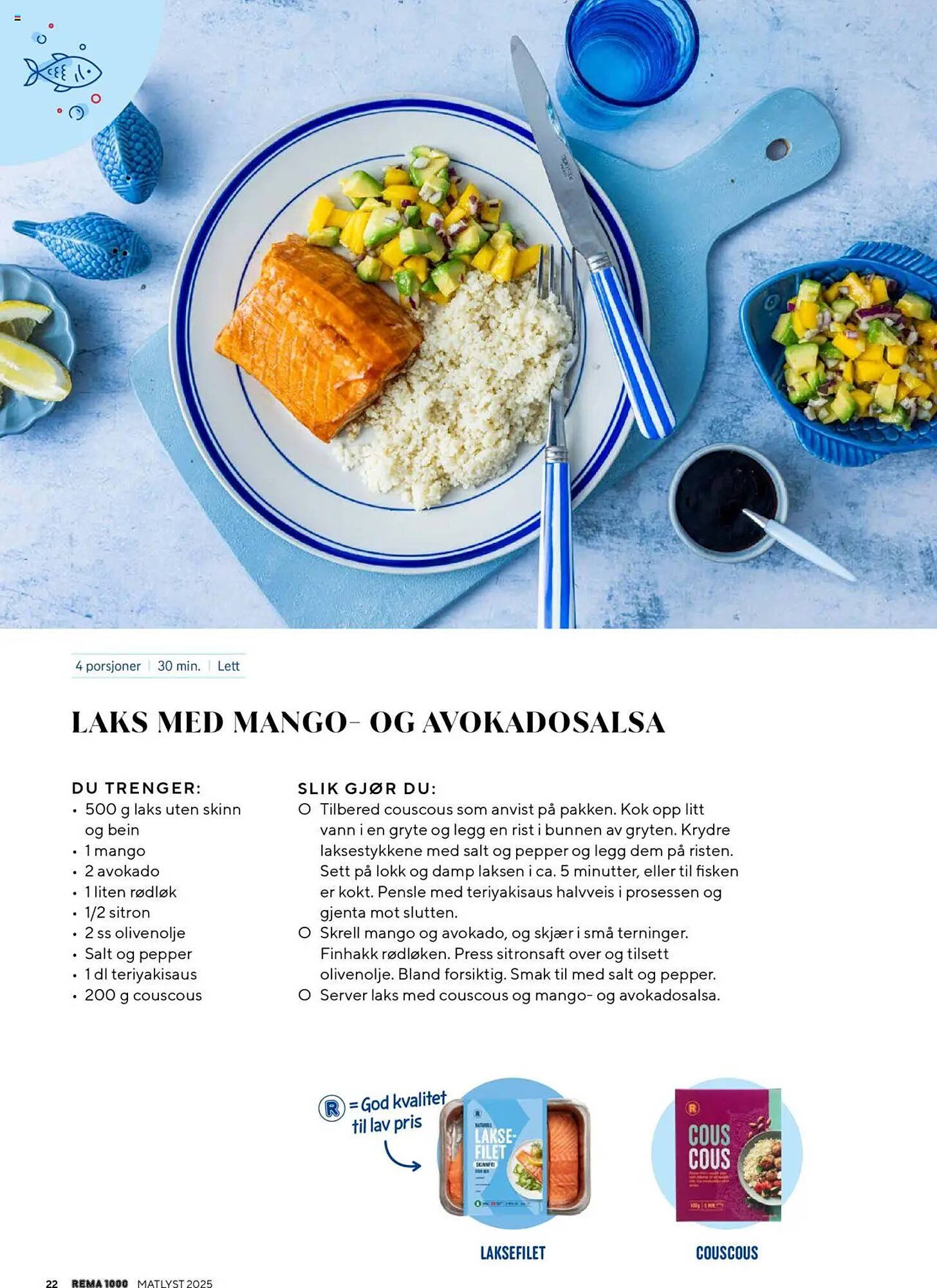 Rema 1000 Kundeavis (2025-08-11 - 2026-01-09)