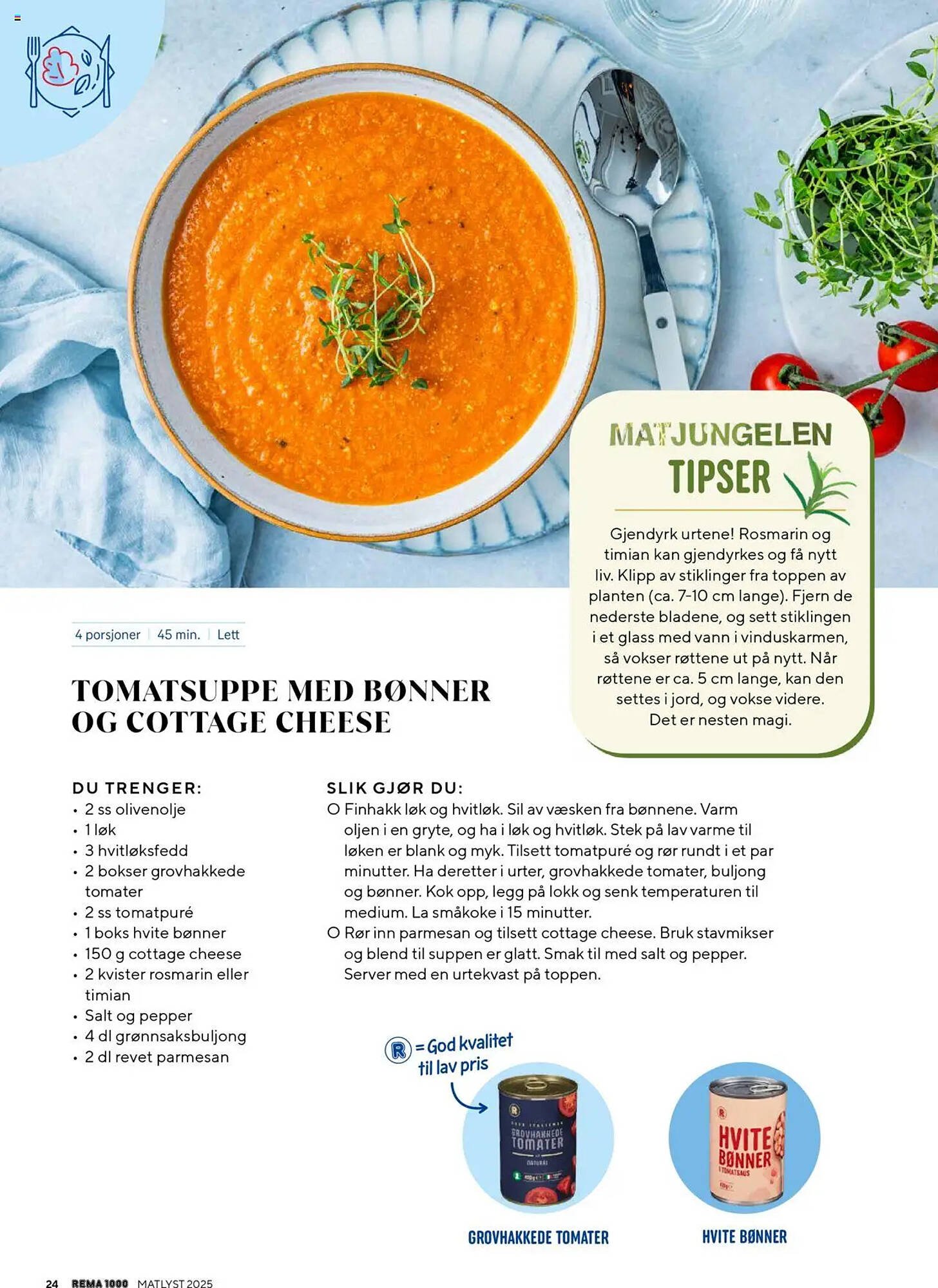 Rema 1000 Kundeavis (2025-08-11 - 2026-01-09)