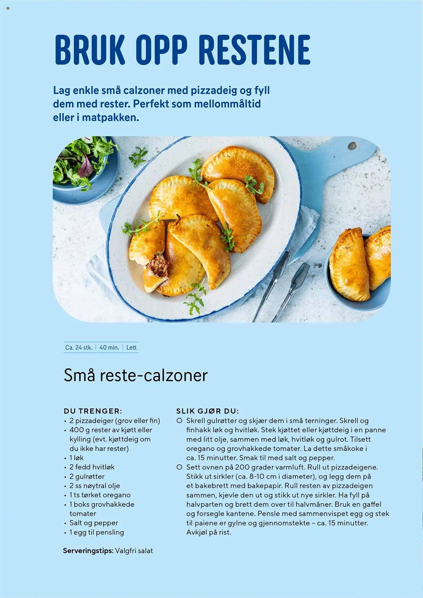 Rema 1000 Kundeavis (2025-08-11 - 2026-01-09)