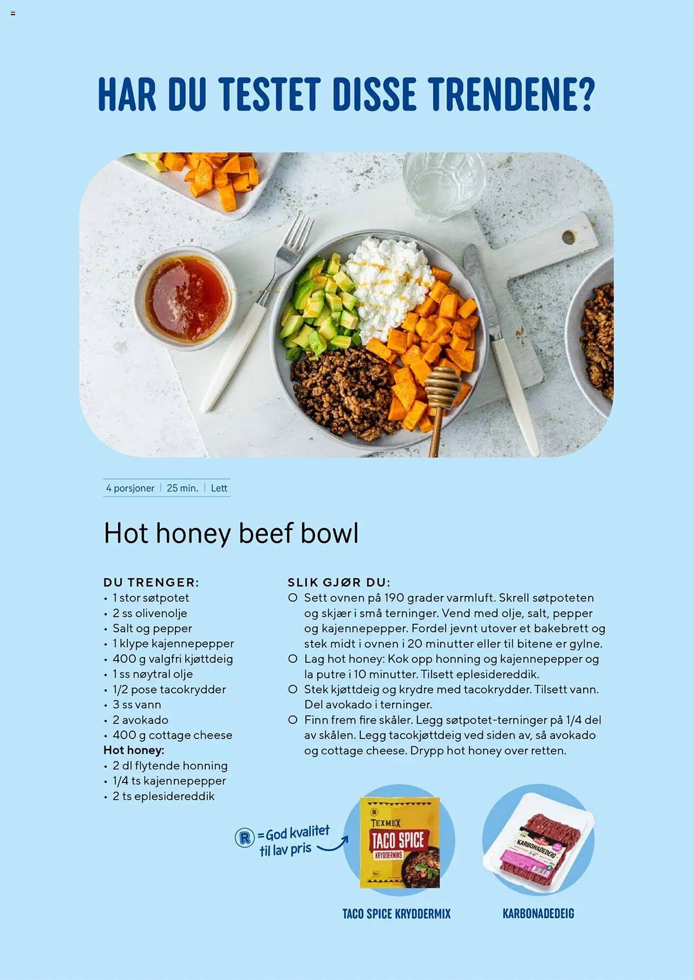 Rema 1000 Kundeavis (2025-08-11 - 2026-01-09)