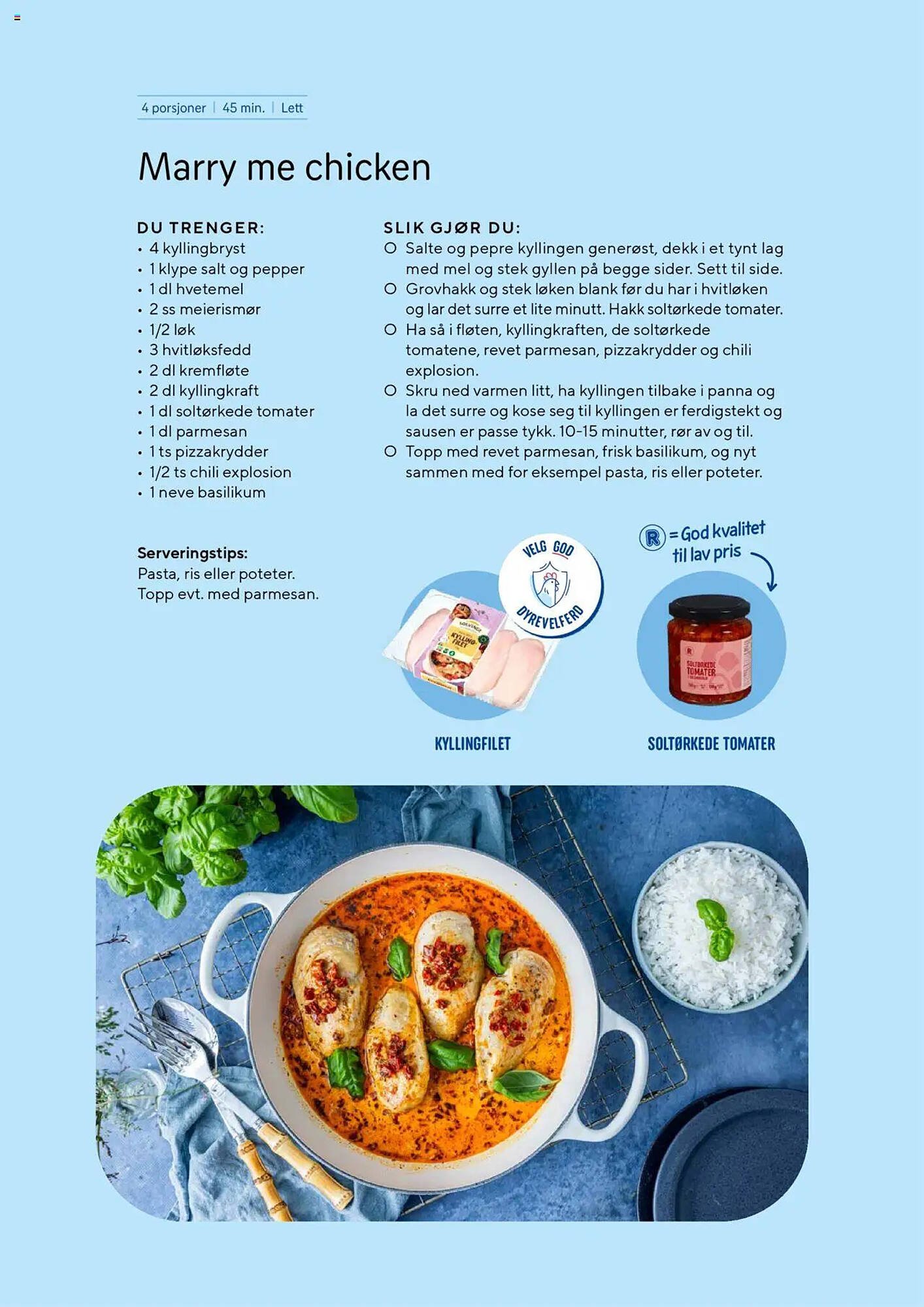 Rema 1000 Kundeavis (2025-08-11 - 2026-01-09)