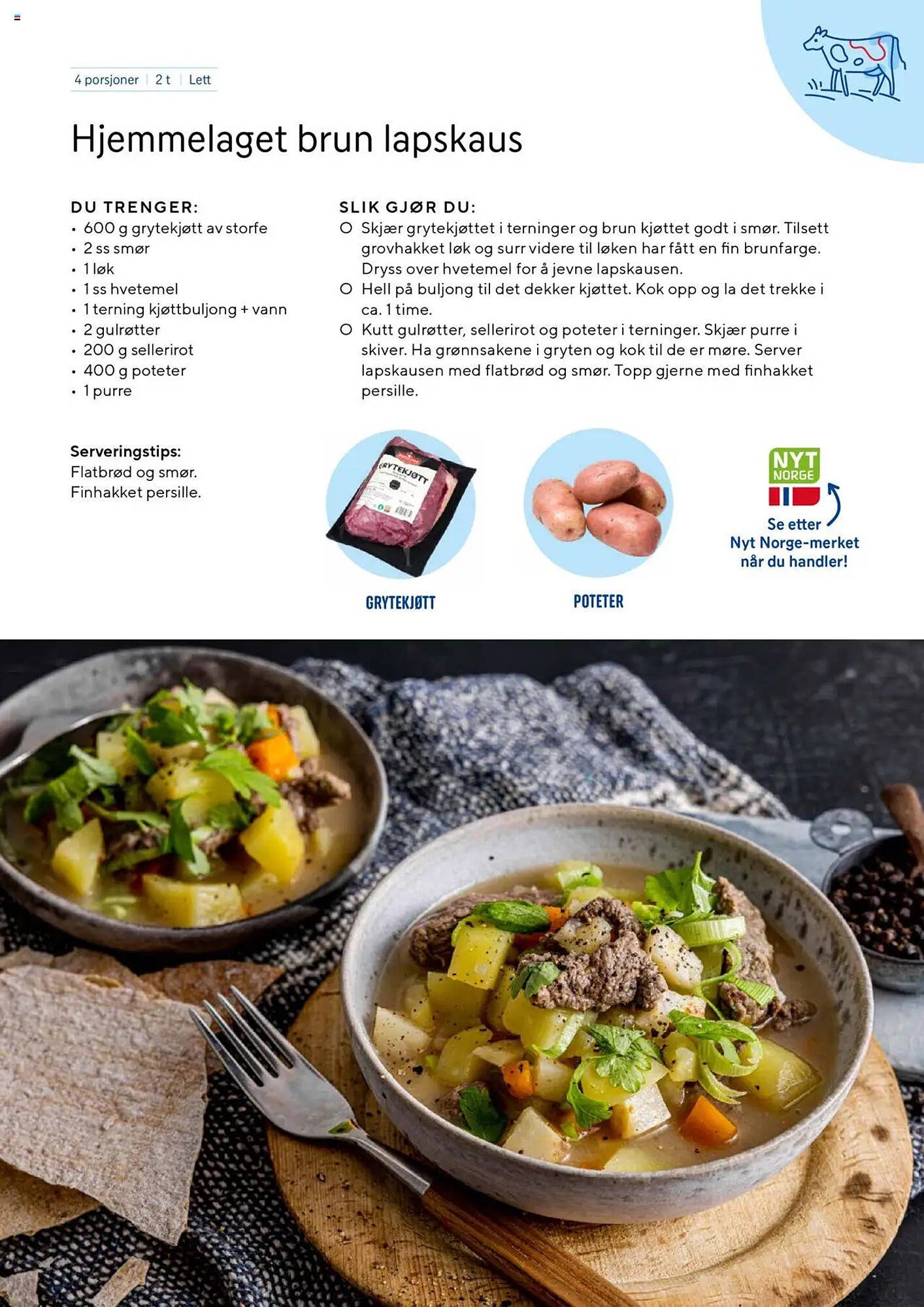 Rema 1000 Kundeavis (2025-08-11 - 2026-01-09)