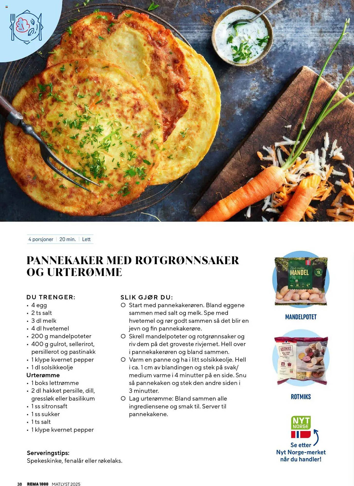 Rema 1000 Kundeavis (2025-08-11 - 2026-01-09)