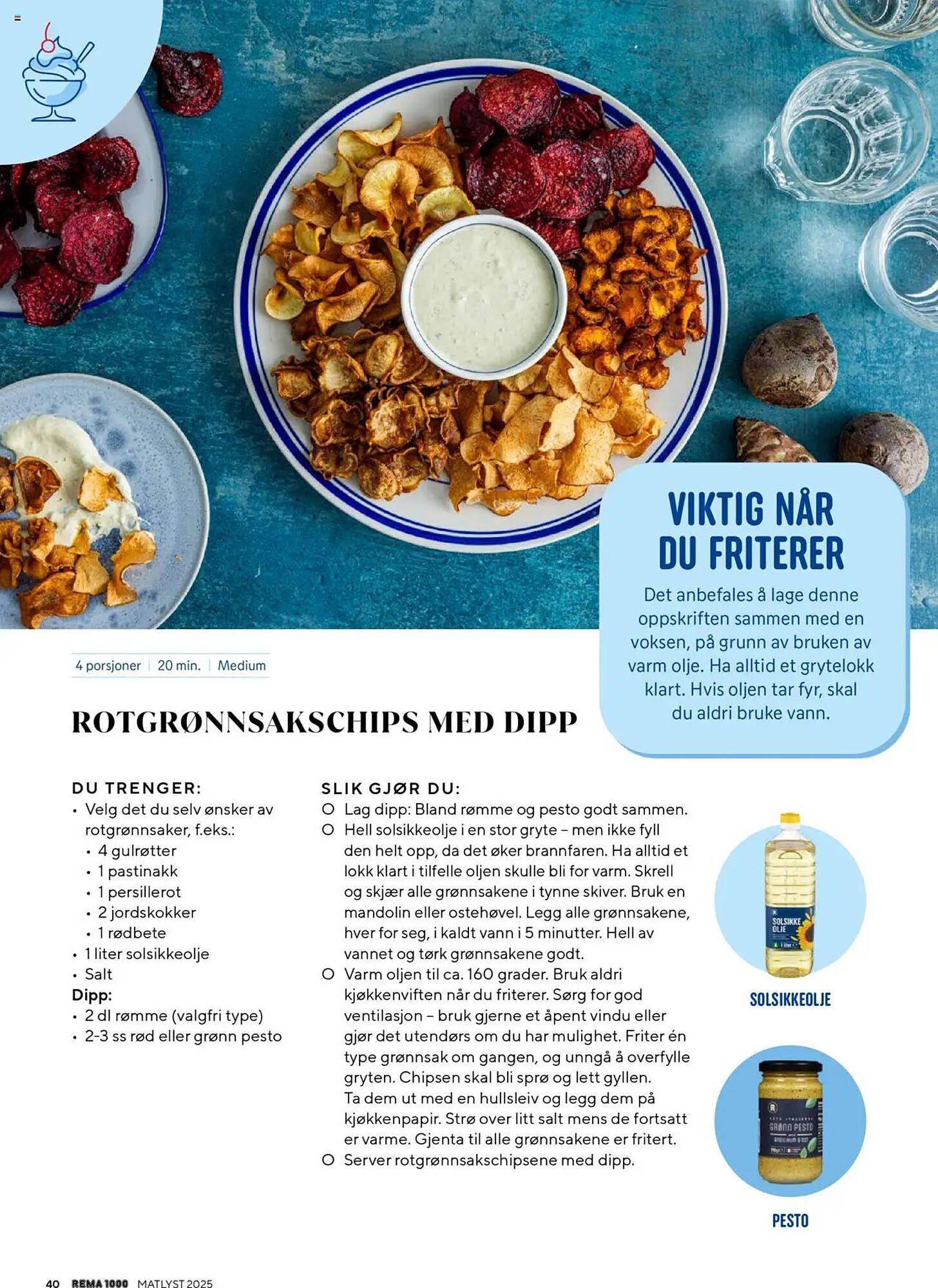 Rema 1000 Kundeavis (2025-08-11 - 2026-01-09)