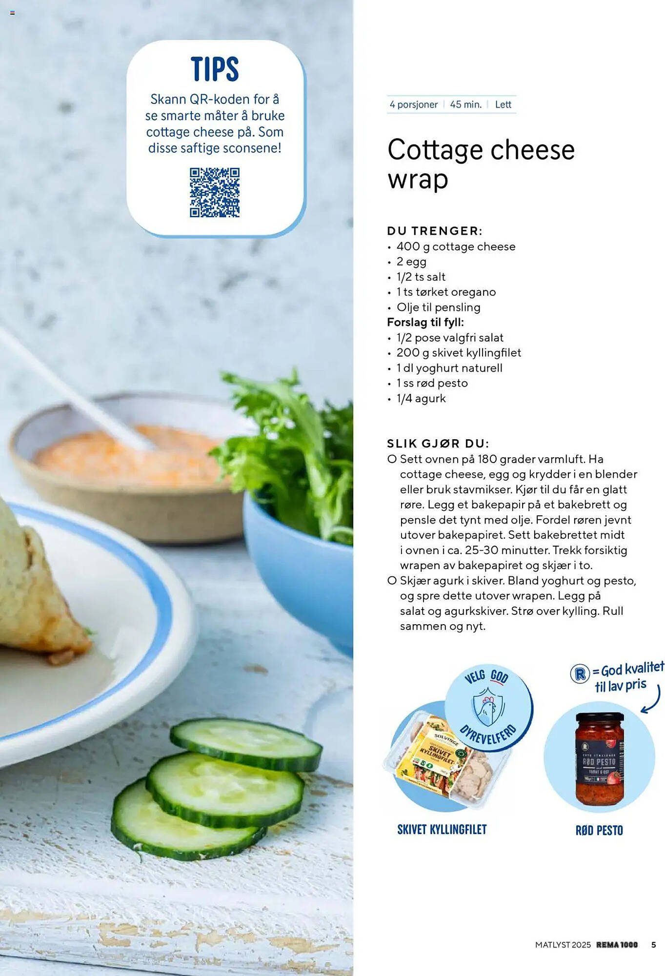 Rema 1000 Kundeavis (2025-08-11 - 2026-01-09)