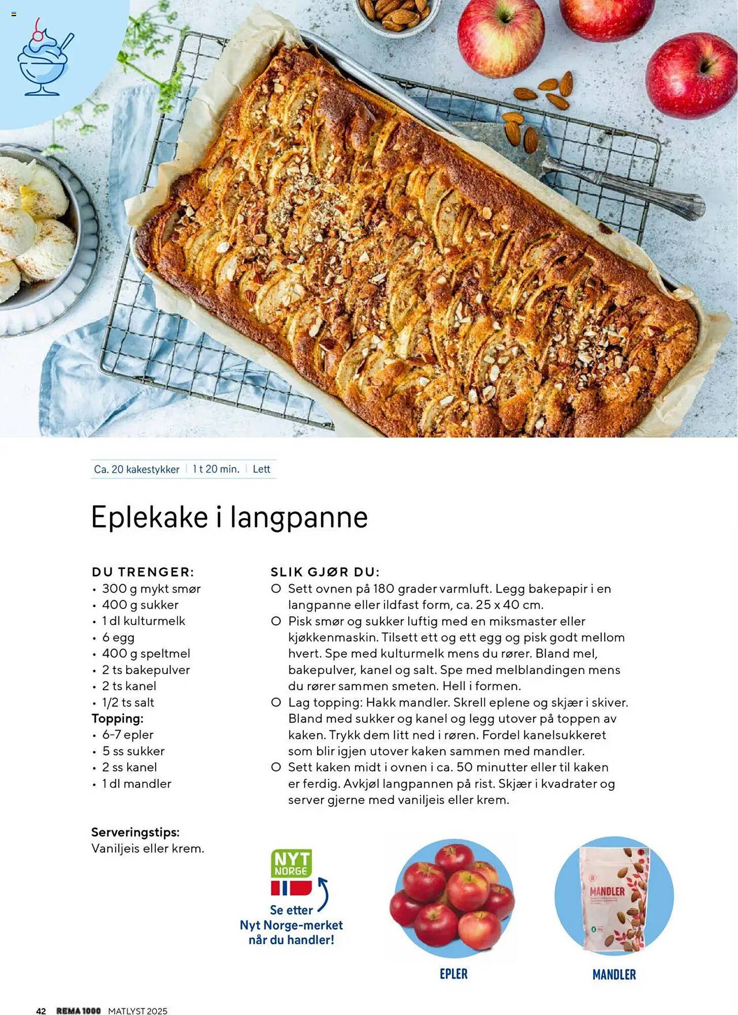 Rema 1000 Kundeavis (2025-08-11 - 2026-01-09)