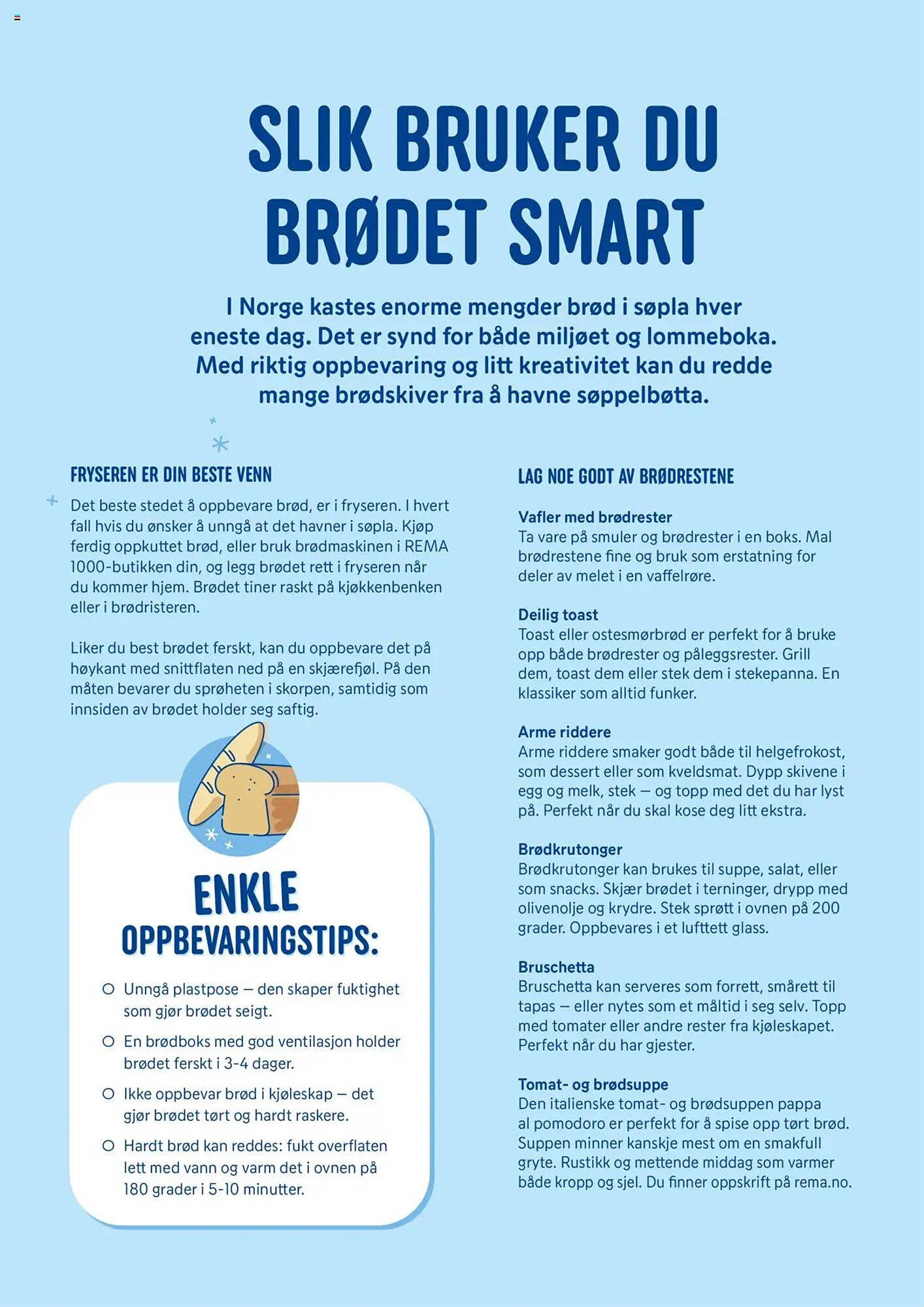 Rema 1000 Kundeavis (2025-08-11 - 2026-01-09)