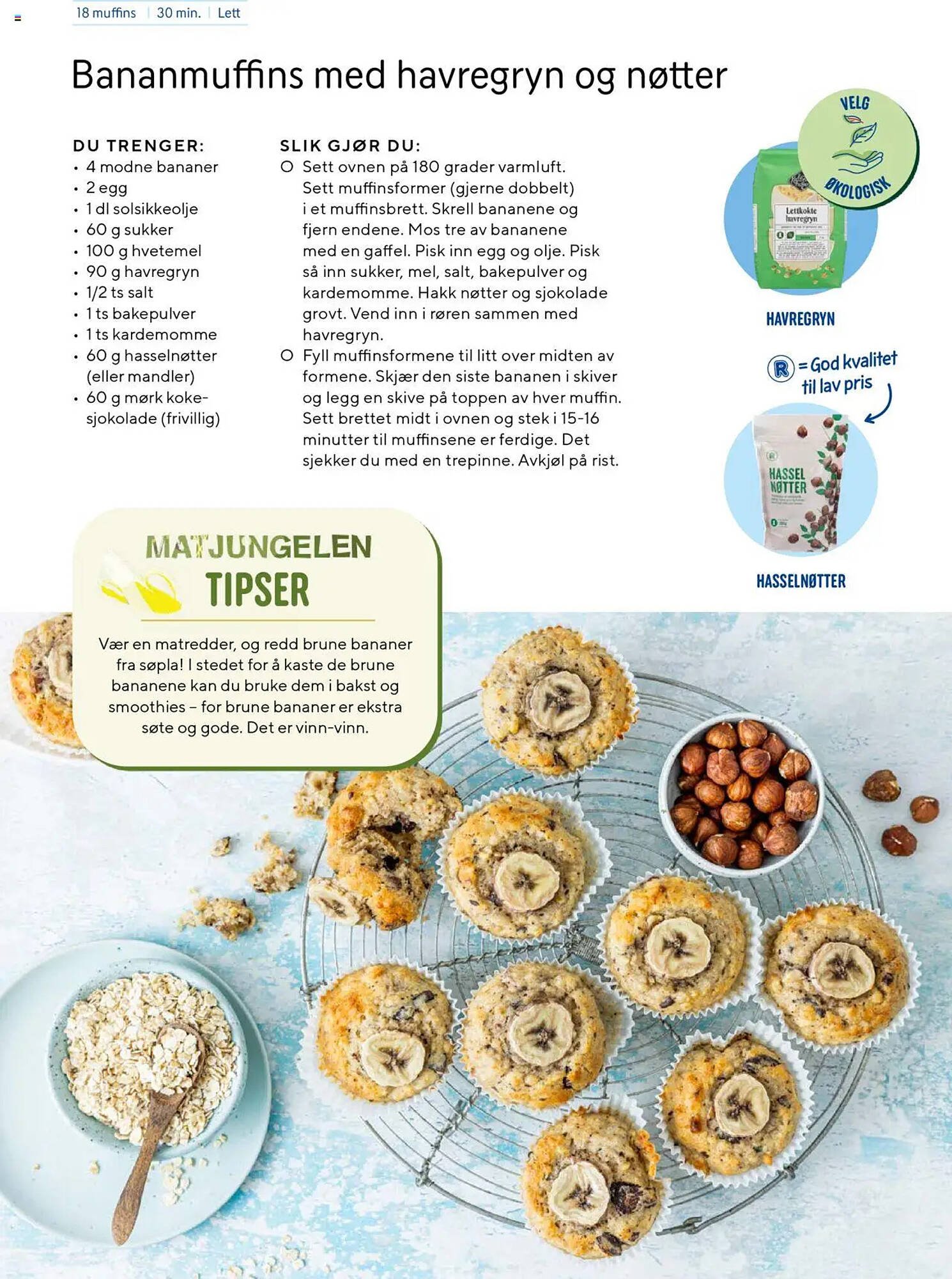 Rema 1000 Kundeavis (2025-08-11 - 2026-01-09)