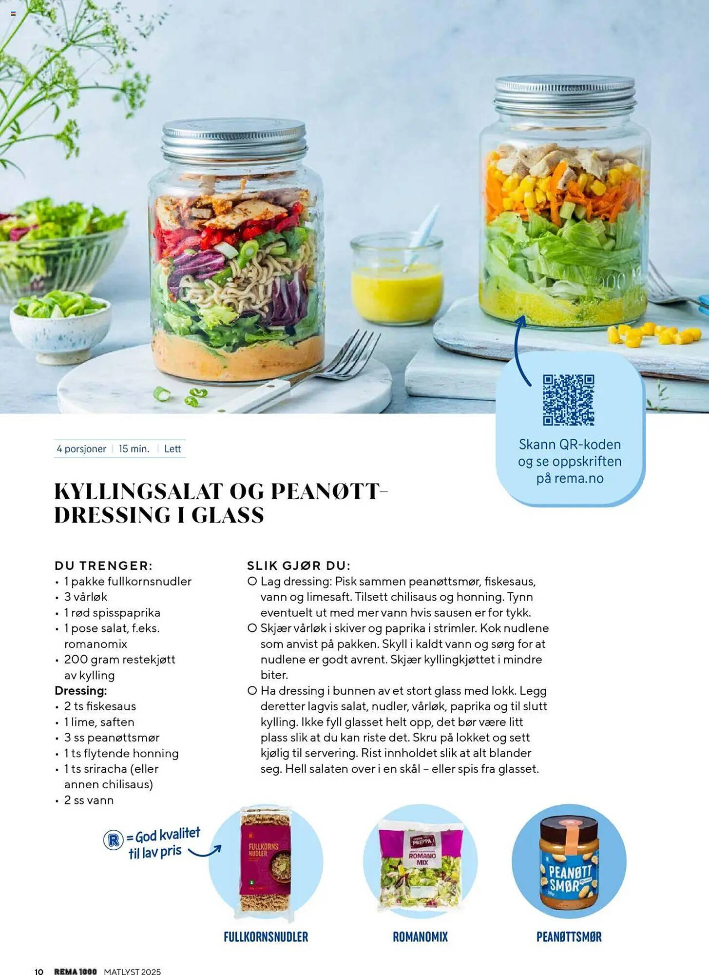 Rema 1000 Kundeavis (2025-08-11 - 2026-01-09)