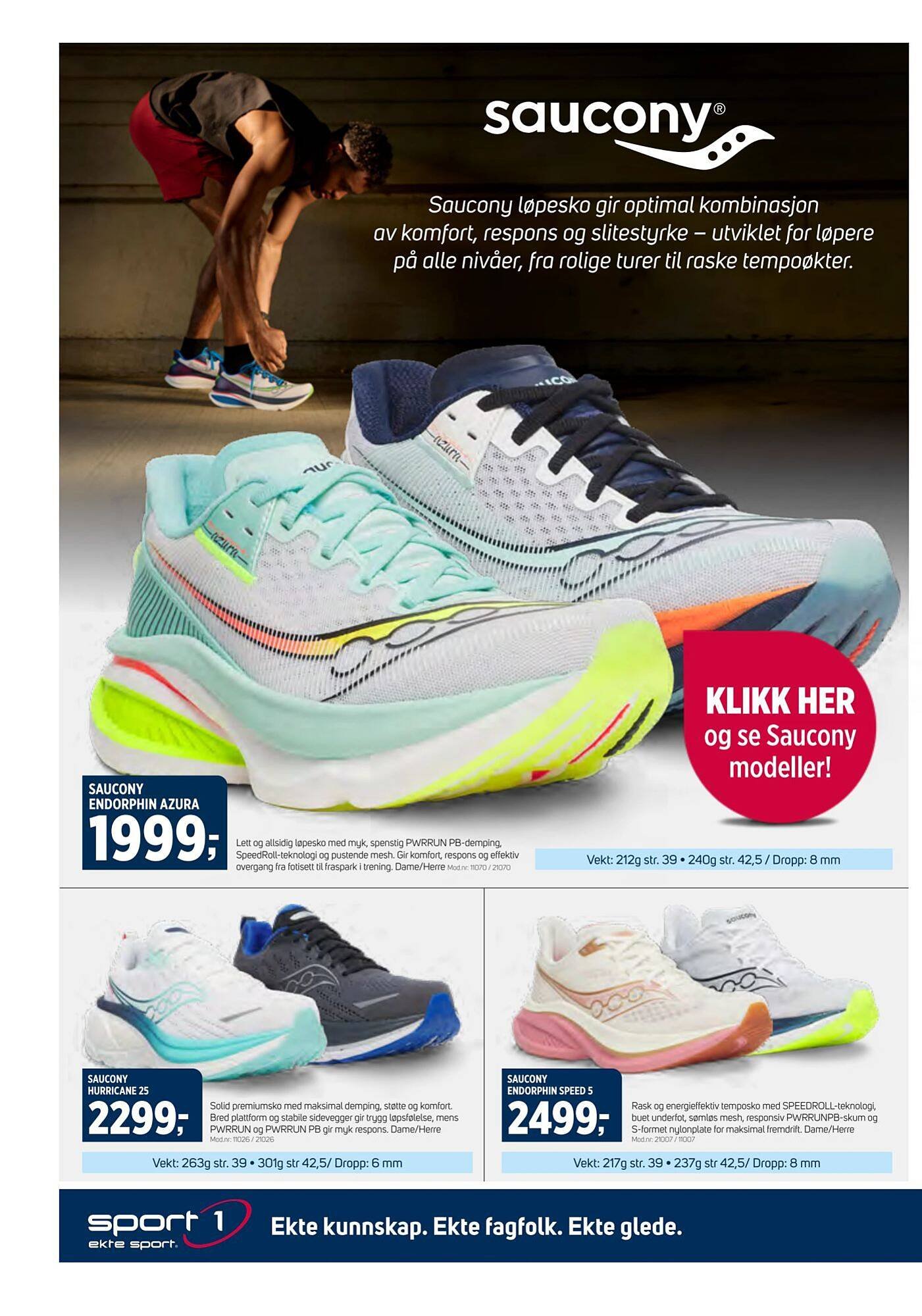 Sport 1 kundeavis (2026-04-12 - 2026-04-27)