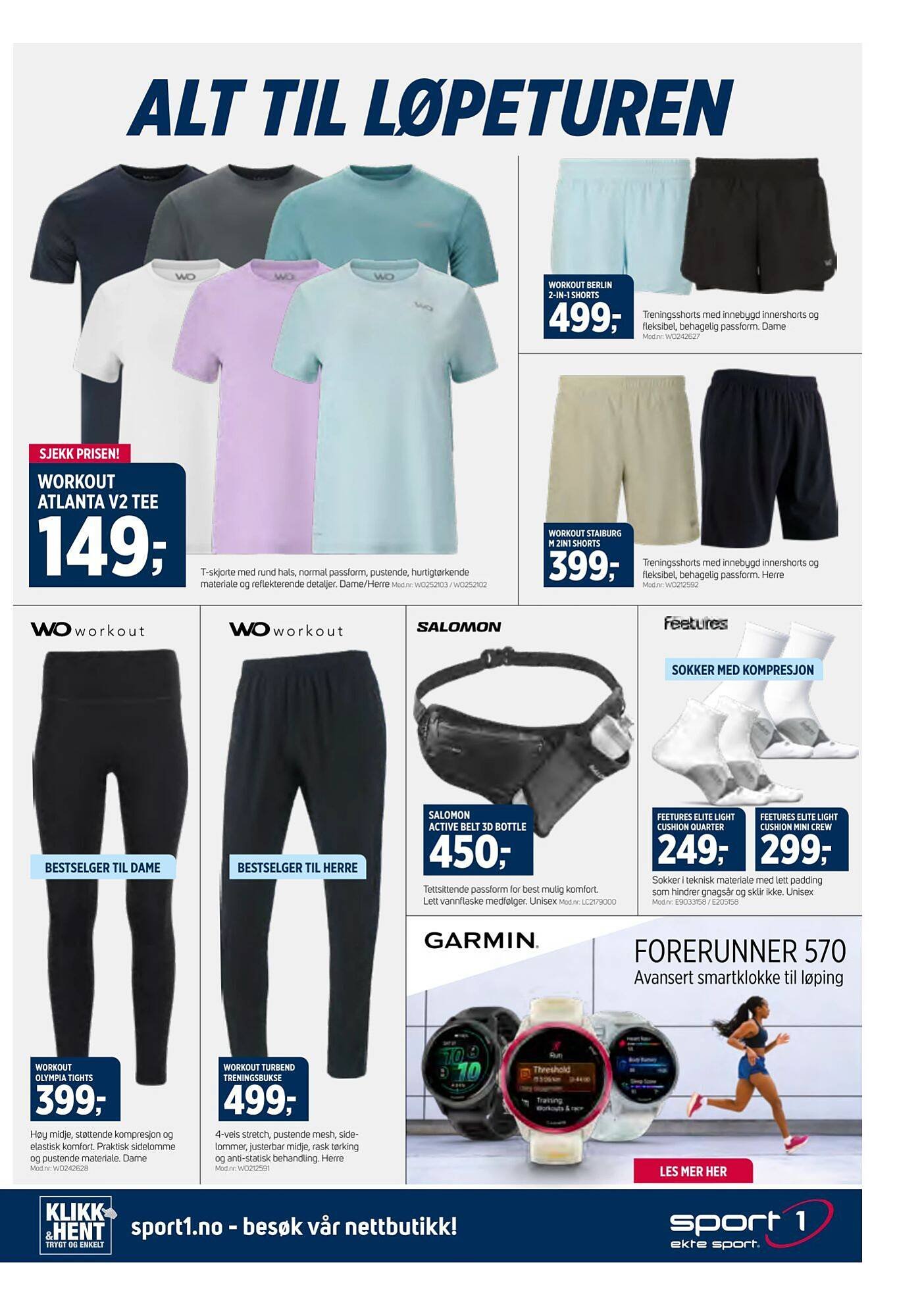 Sport 1 kundeavis (2026-04-12 - 2026-04-27)