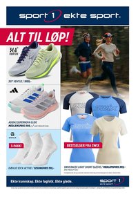 Sport 1 kundeavis (2026-04-12 - 2026-04-27)