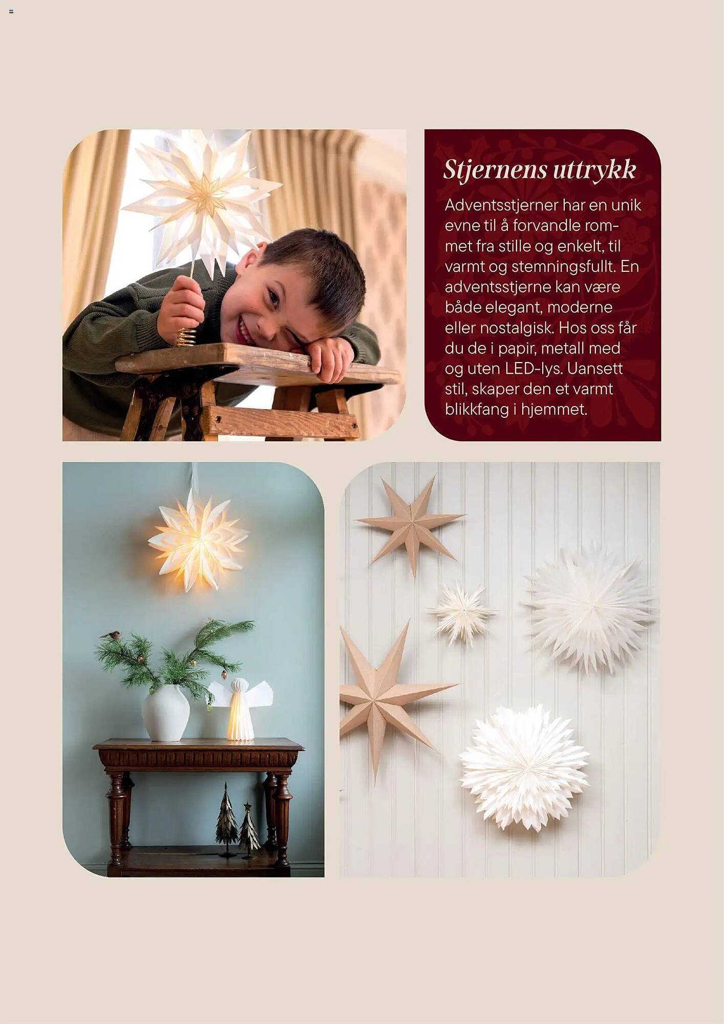 Plantasjen kundeavis (2025-12-02 - 2026-01-09)