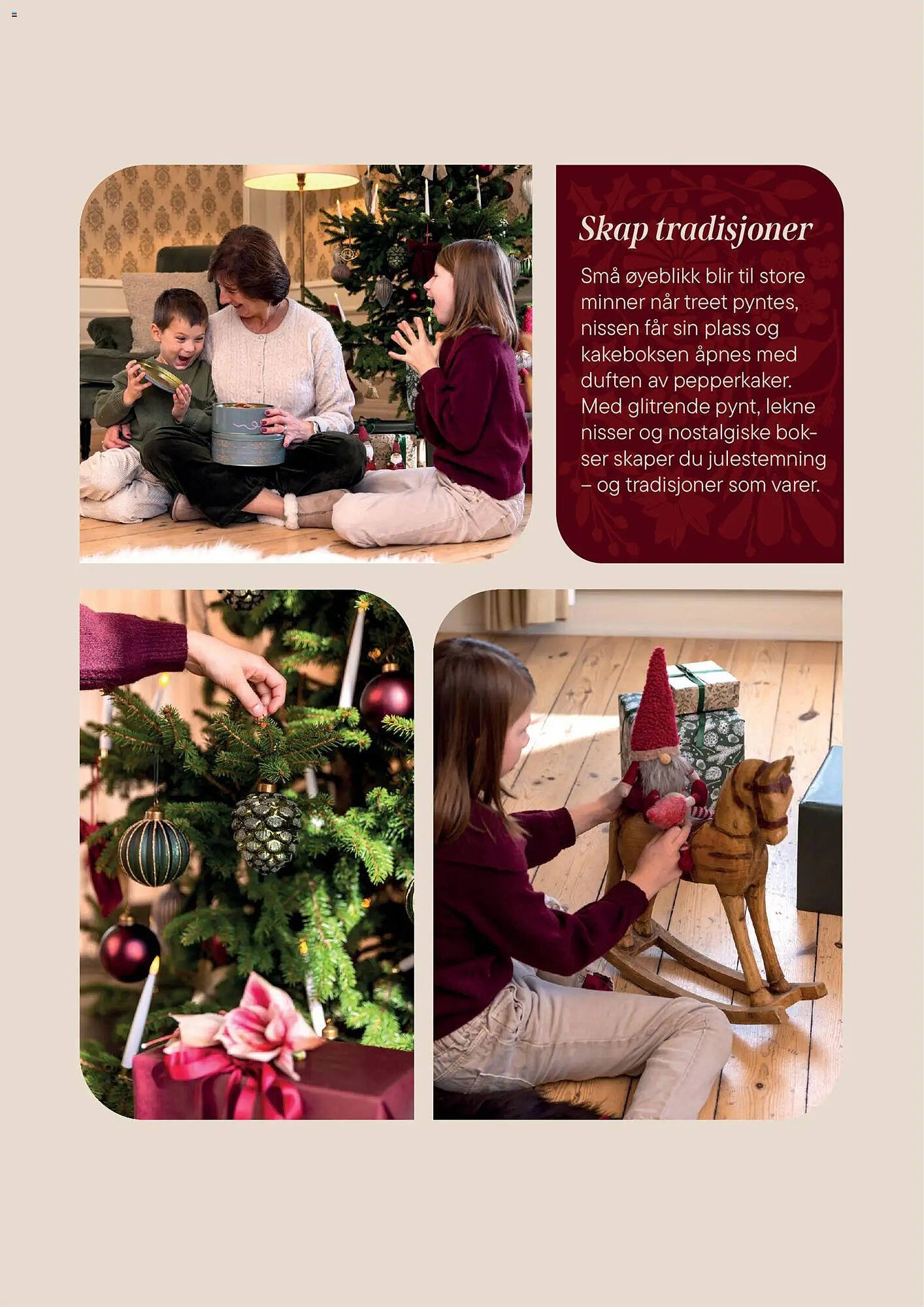 Plantasjen kundeavis (2025-12-02 - 2026-01-09)