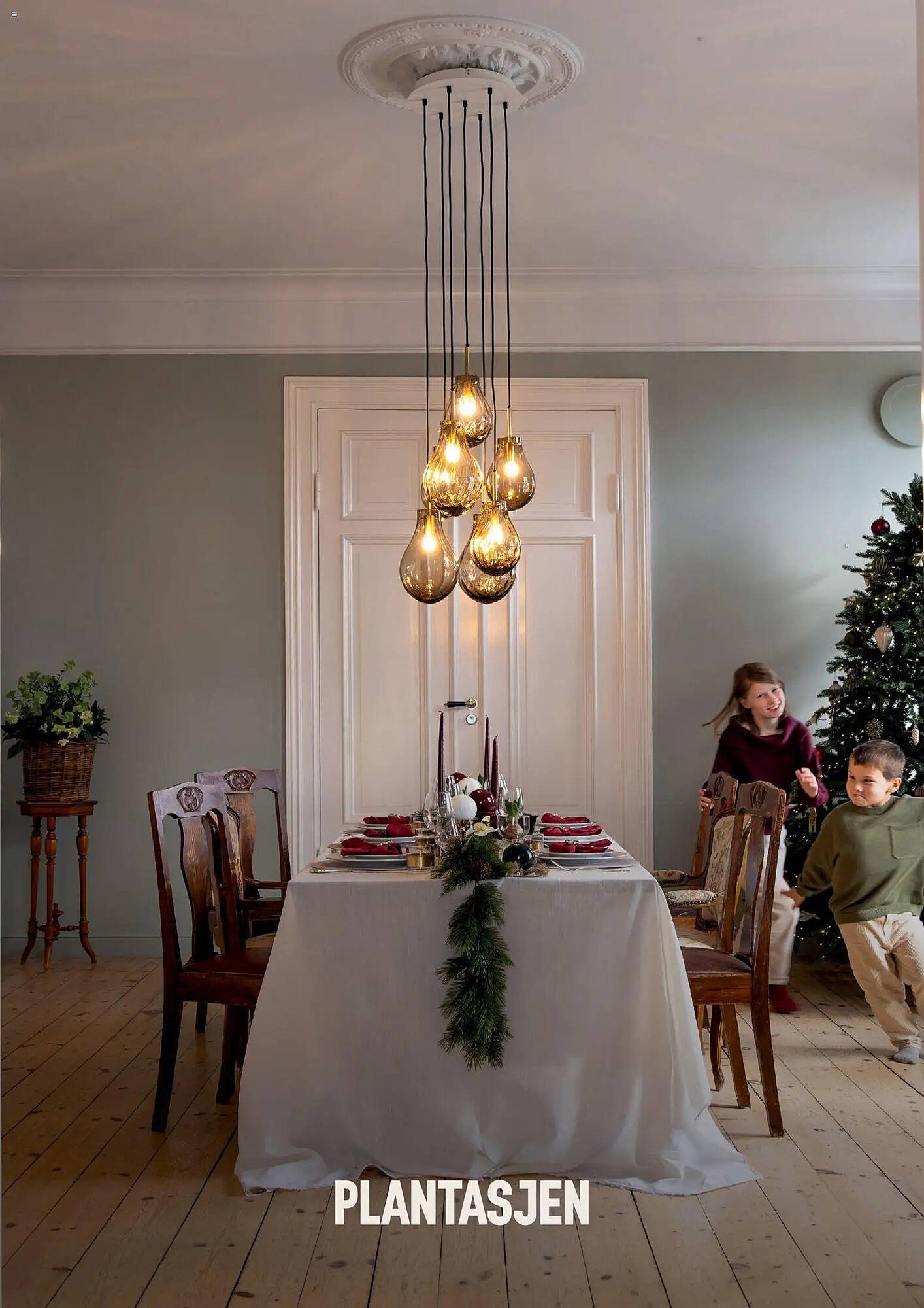 Plantasjen kundeavis (2025-12-02 - 2026-01-09)