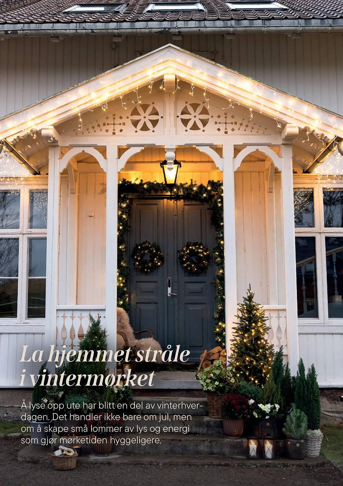 Plantasjen kundeavis (2025-12-02 - 2026-01-09)