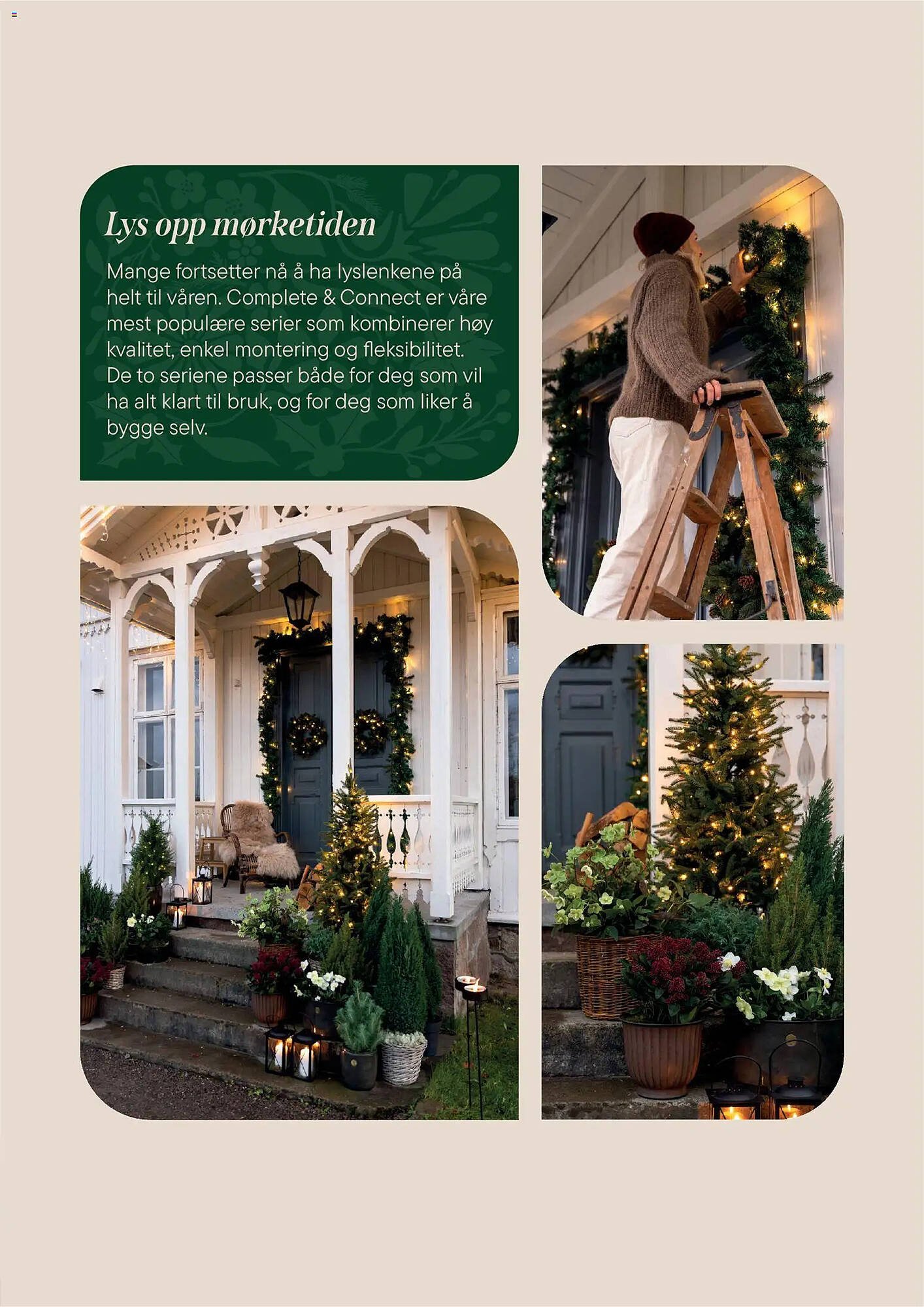 Plantasjen kundeavis (2025-12-02 - 2026-01-09)