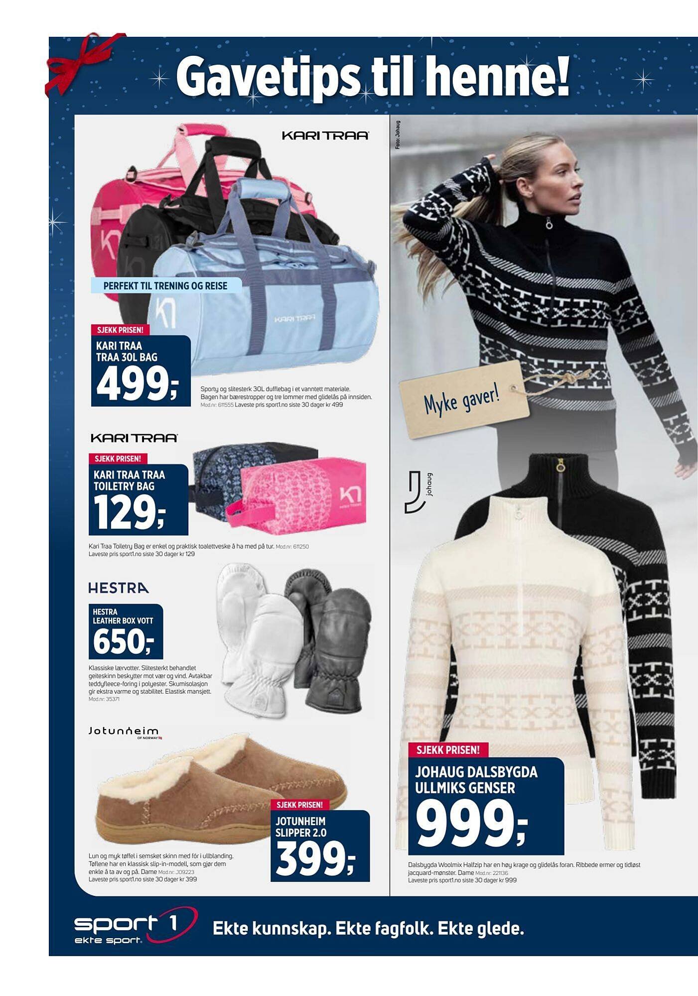 Sport 1 kundeavis (2025-12-04 - 2026-01-04)