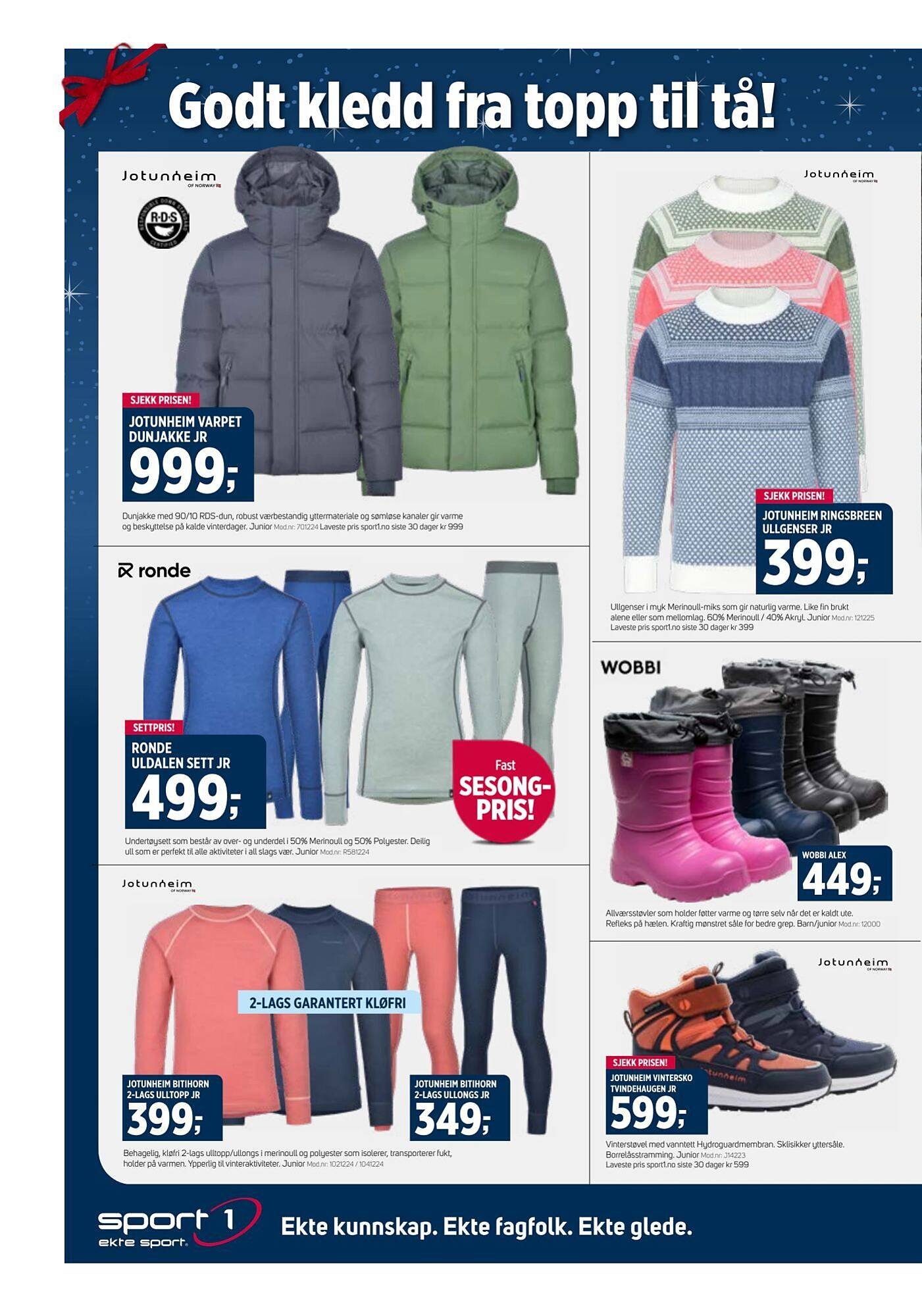 Sport 1 kundeavis (2025-12-04 - 2026-01-04)