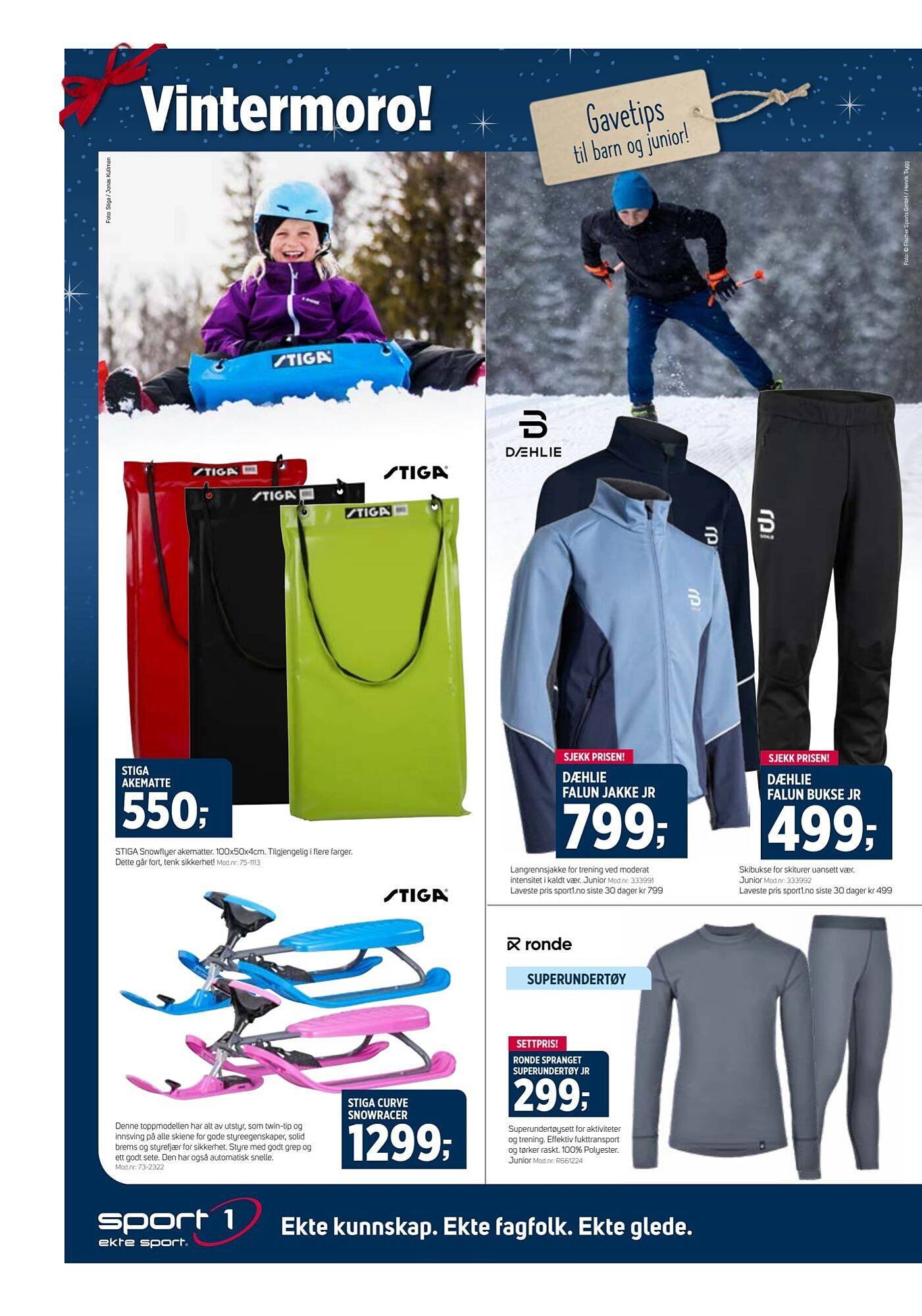 Sport 1 kundeavis (2025-12-04 - 2026-01-04)