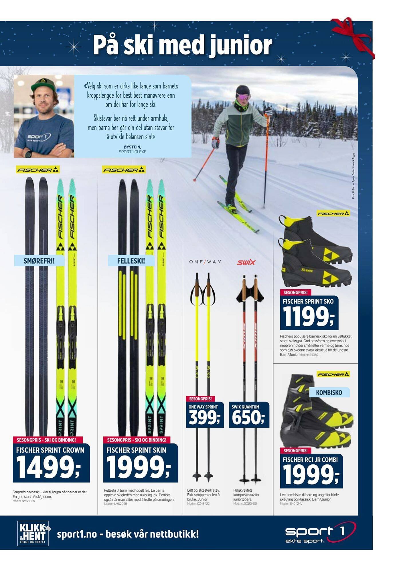 Sport 1 kundeavis (2025-12-04 - 2026-01-04)