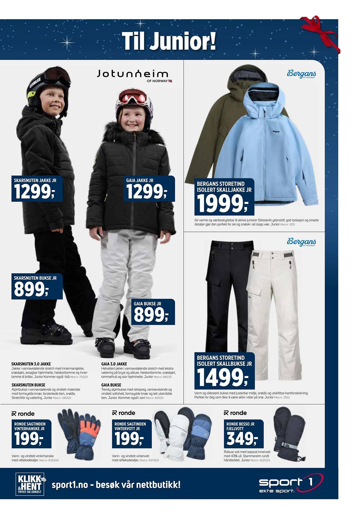 Sport 1 kundeavis (2025-12-04 - 2026-01-04)