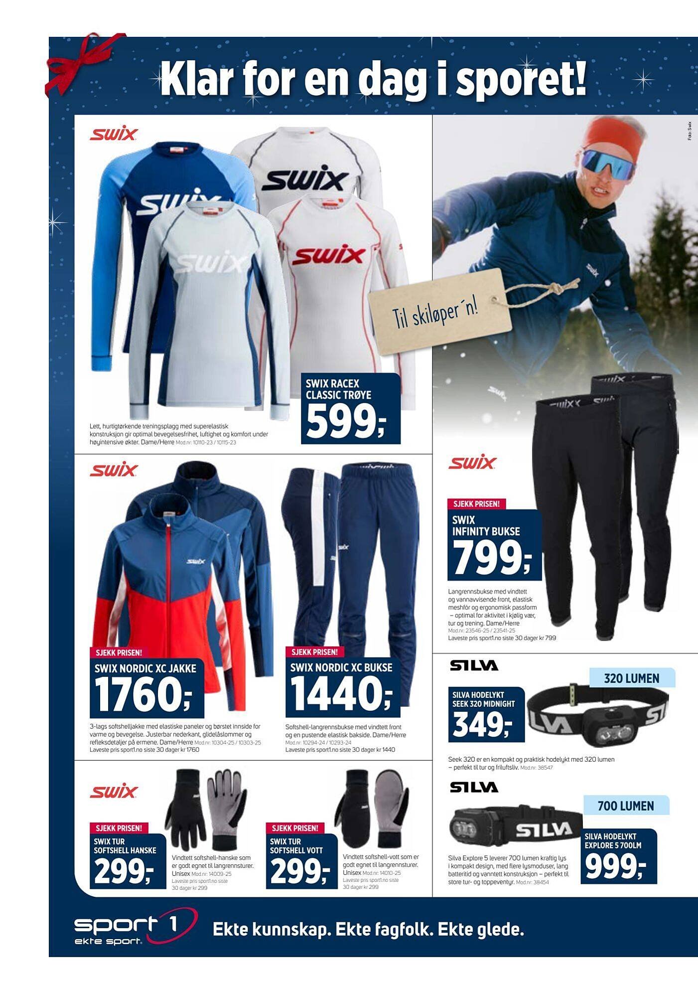 Sport 1 kundeavis (2025-12-04 - 2026-01-04)