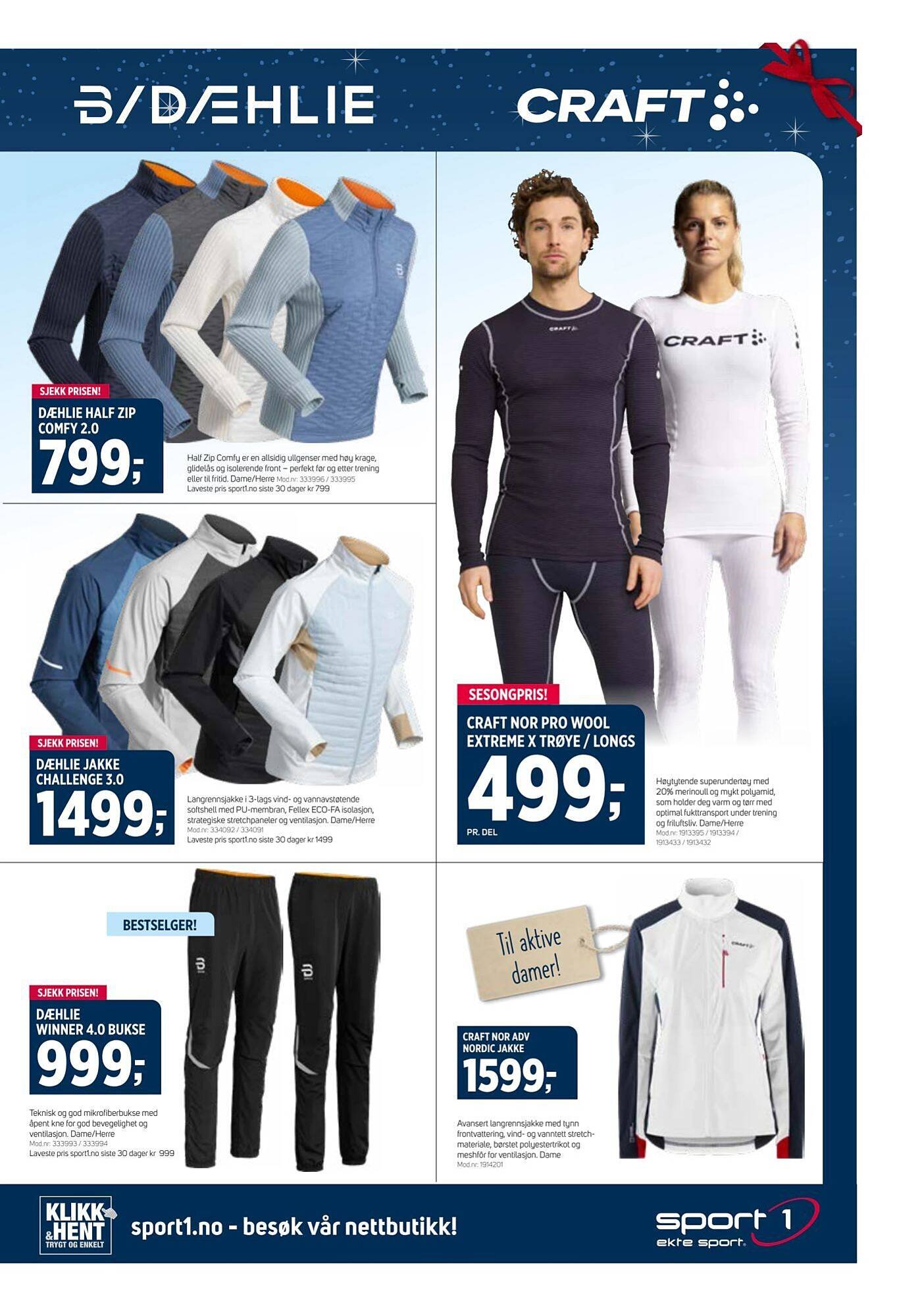 Sport 1 kundeavis (2025-12-04 - 2026-01-04)