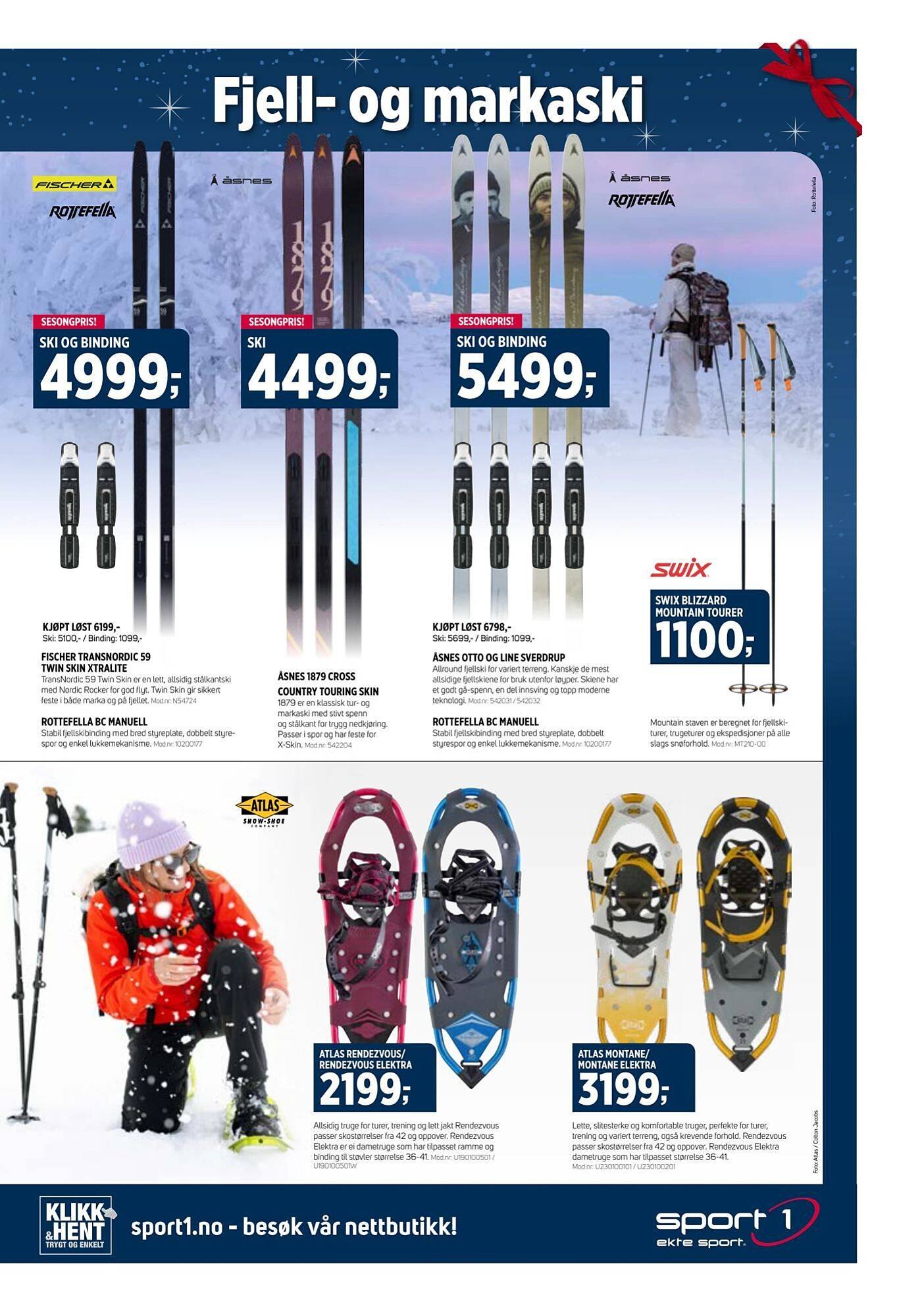 Sport 1 kundeavis (2025-12-04 - 2026-01-04)