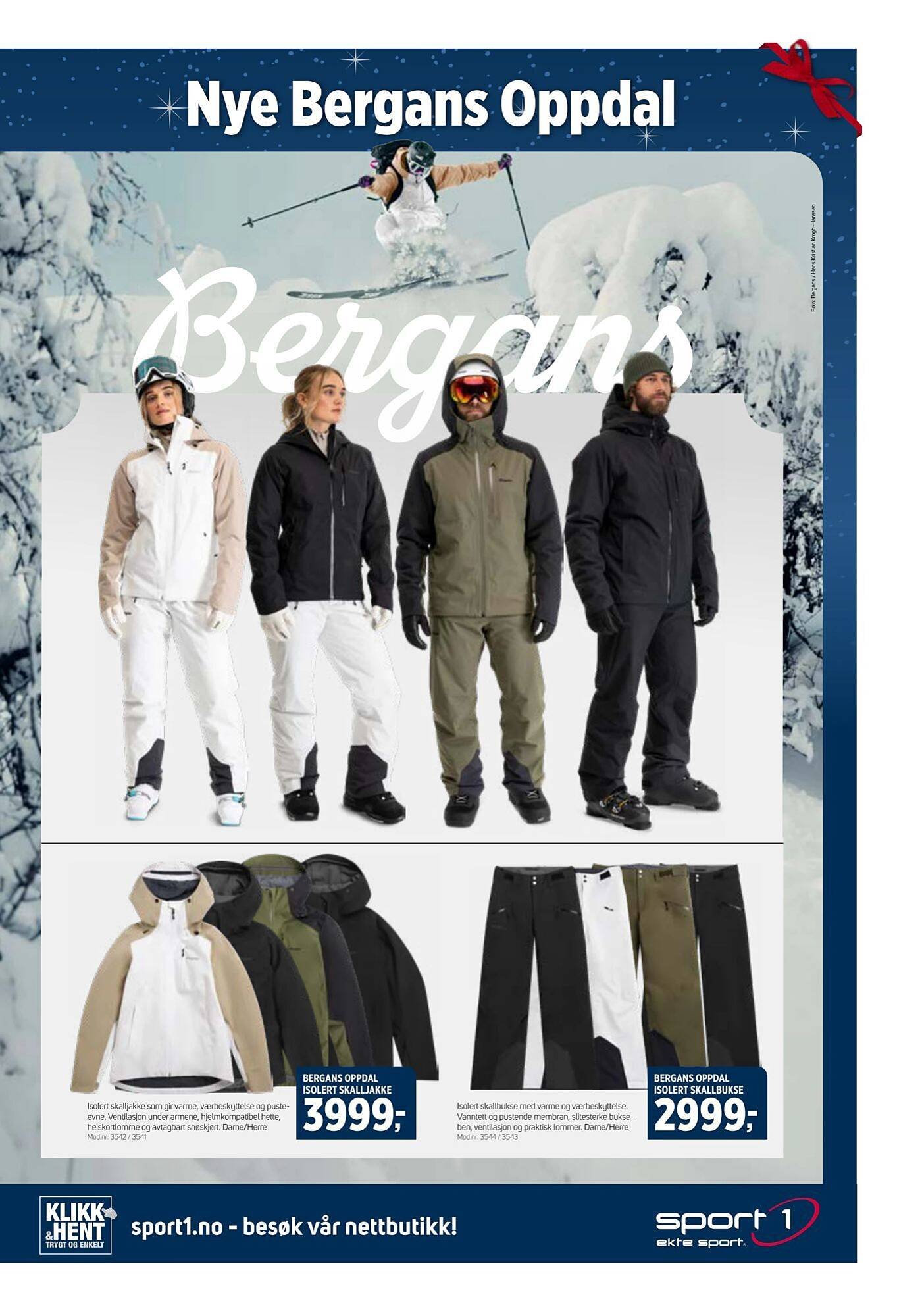 Sport 1 kundeavis (2025-12-04 - 2026-01-04)