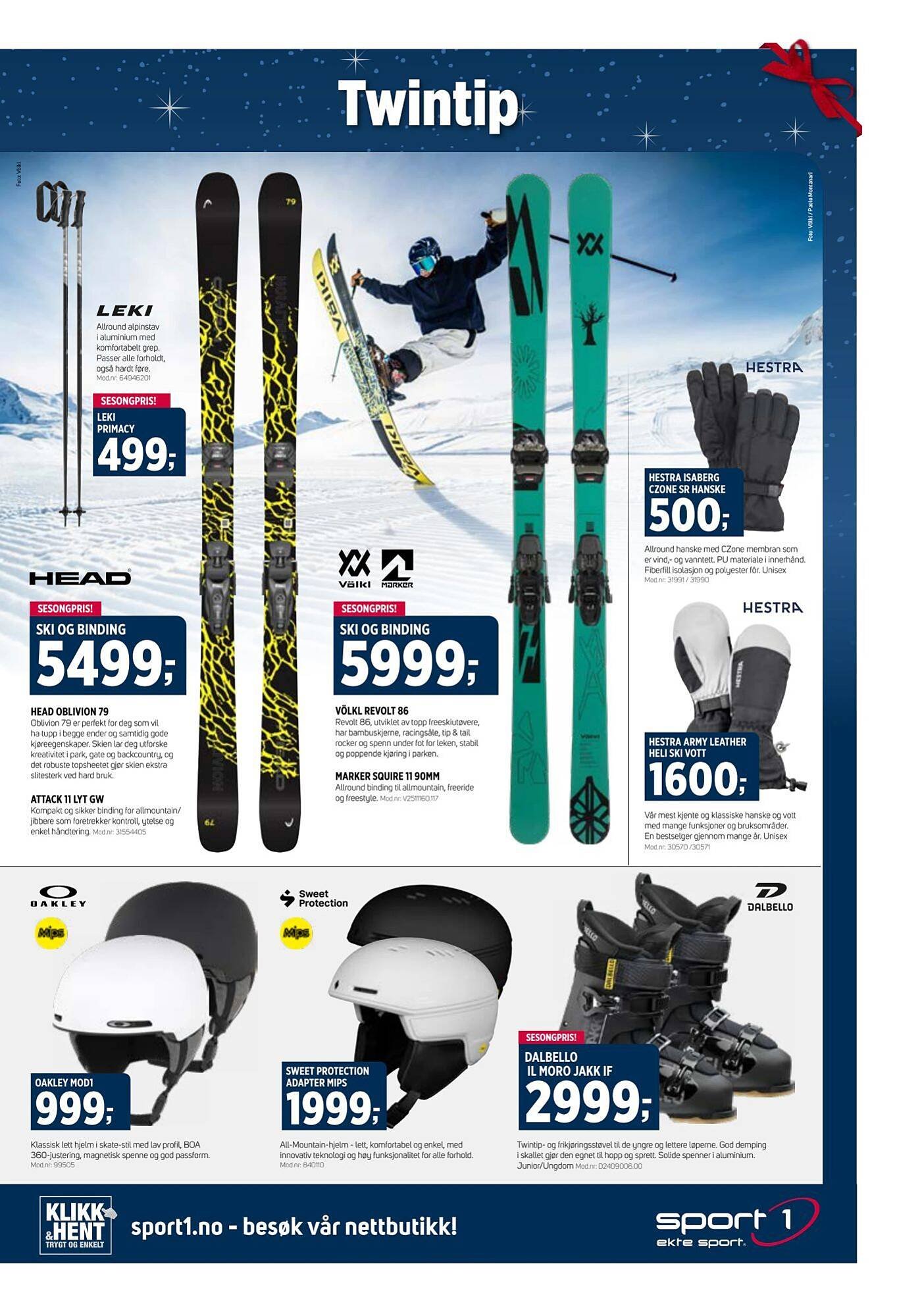 Sport 1 kundeavis (2025-12-04 - 2026-01-04)