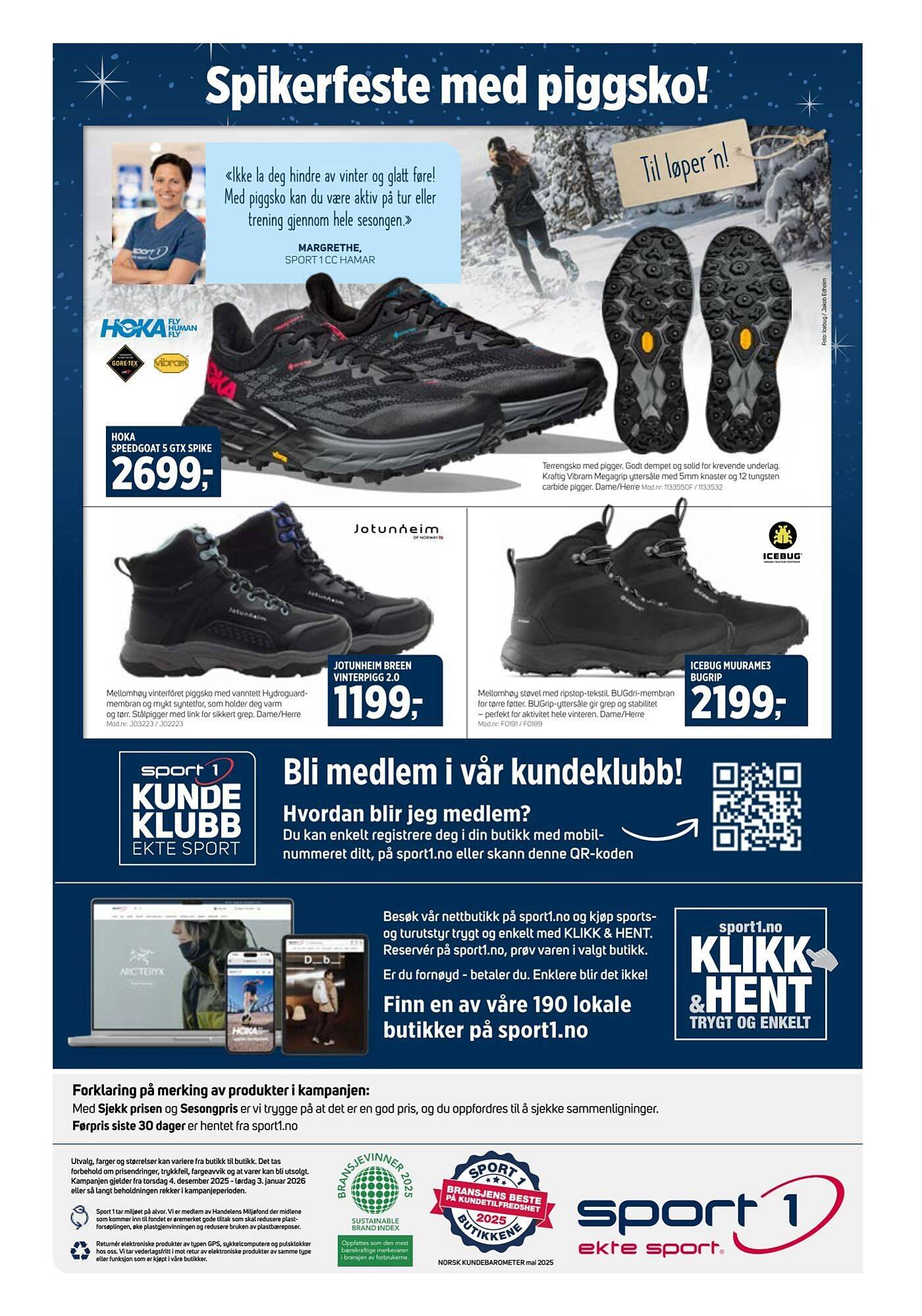 Sport 1 kundeavis (2025-12-04 - 2026-01-04)
