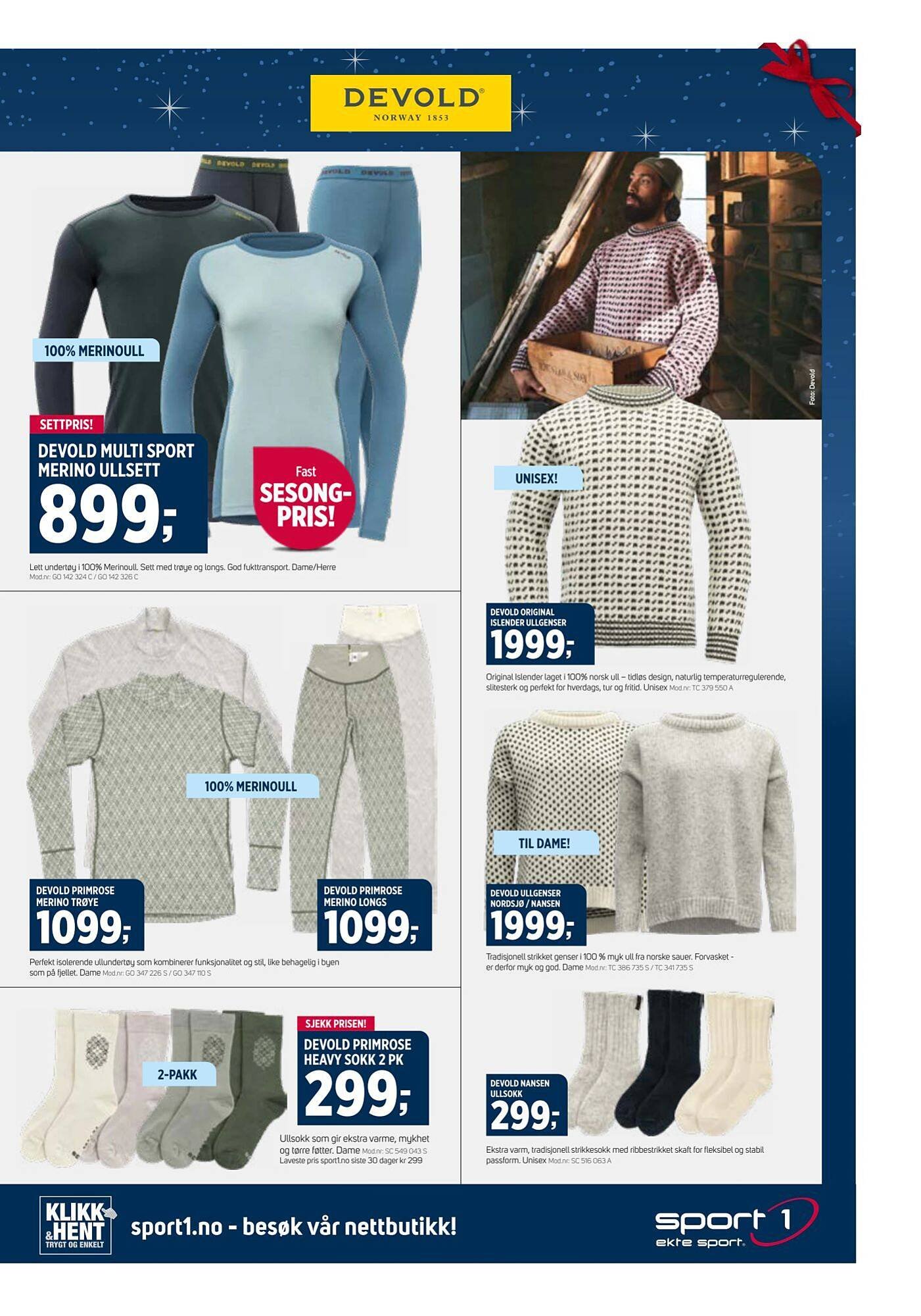 Sport 1 kundeavis (2025-12-04 - 2026-01-04)