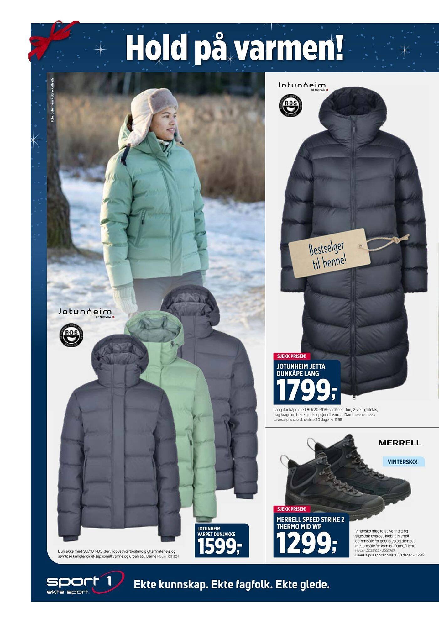 Sport 1 kundeavis (2025-12-04 - 2026-01-04)