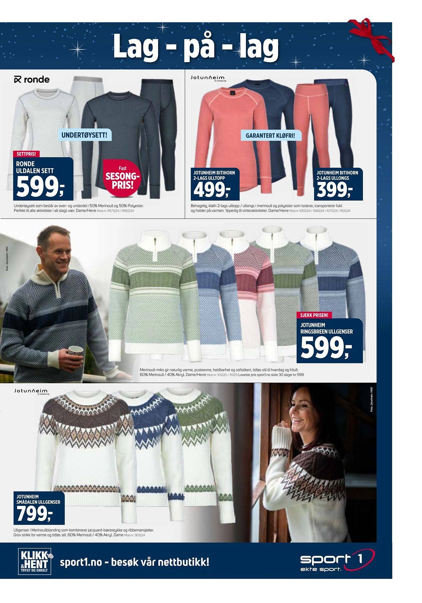 Sport 1 kundeavis (2025-12-04 - 2026-01-04)