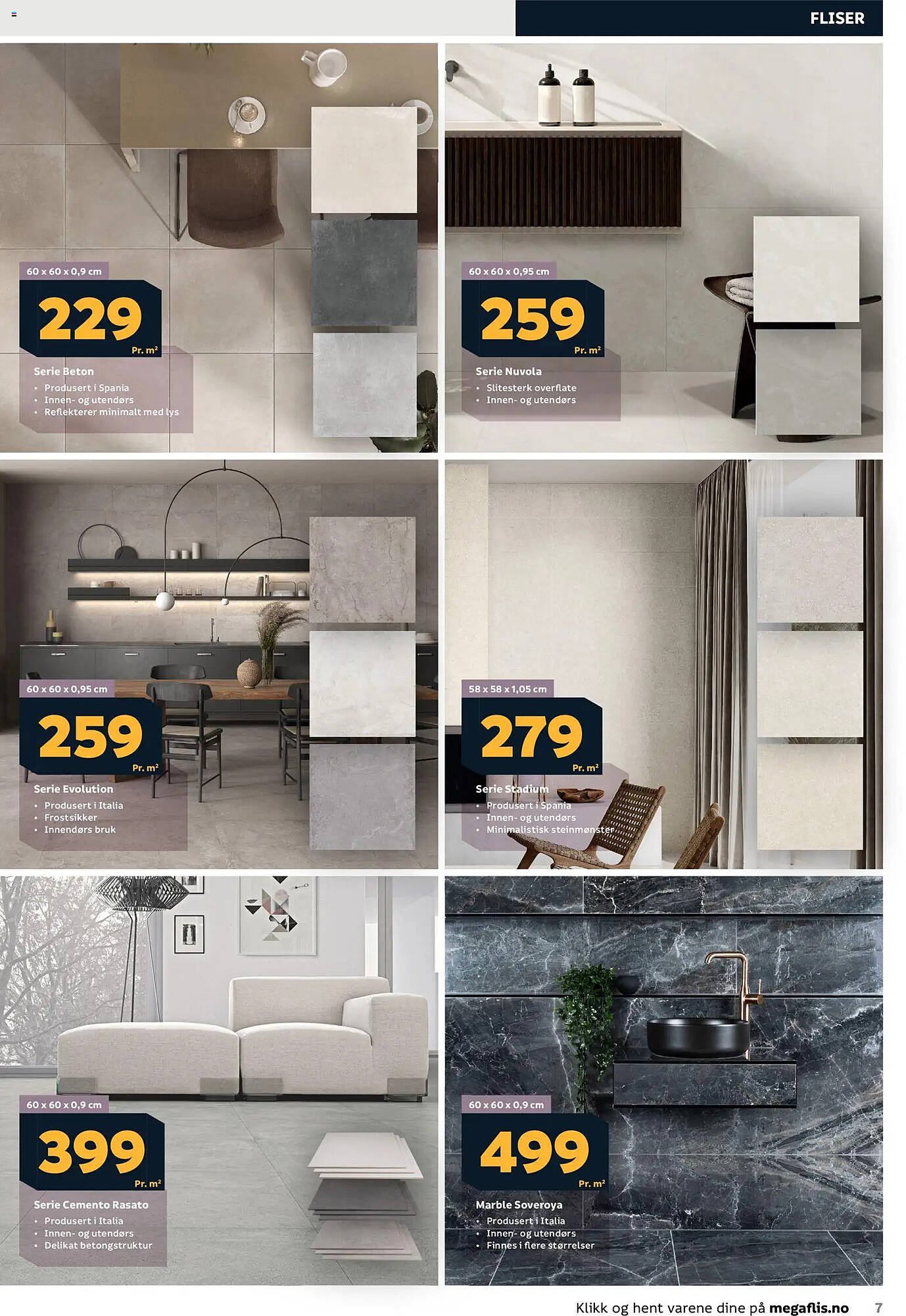 Megaflis kundeavis (2026-01-22 - 2026-02-08)