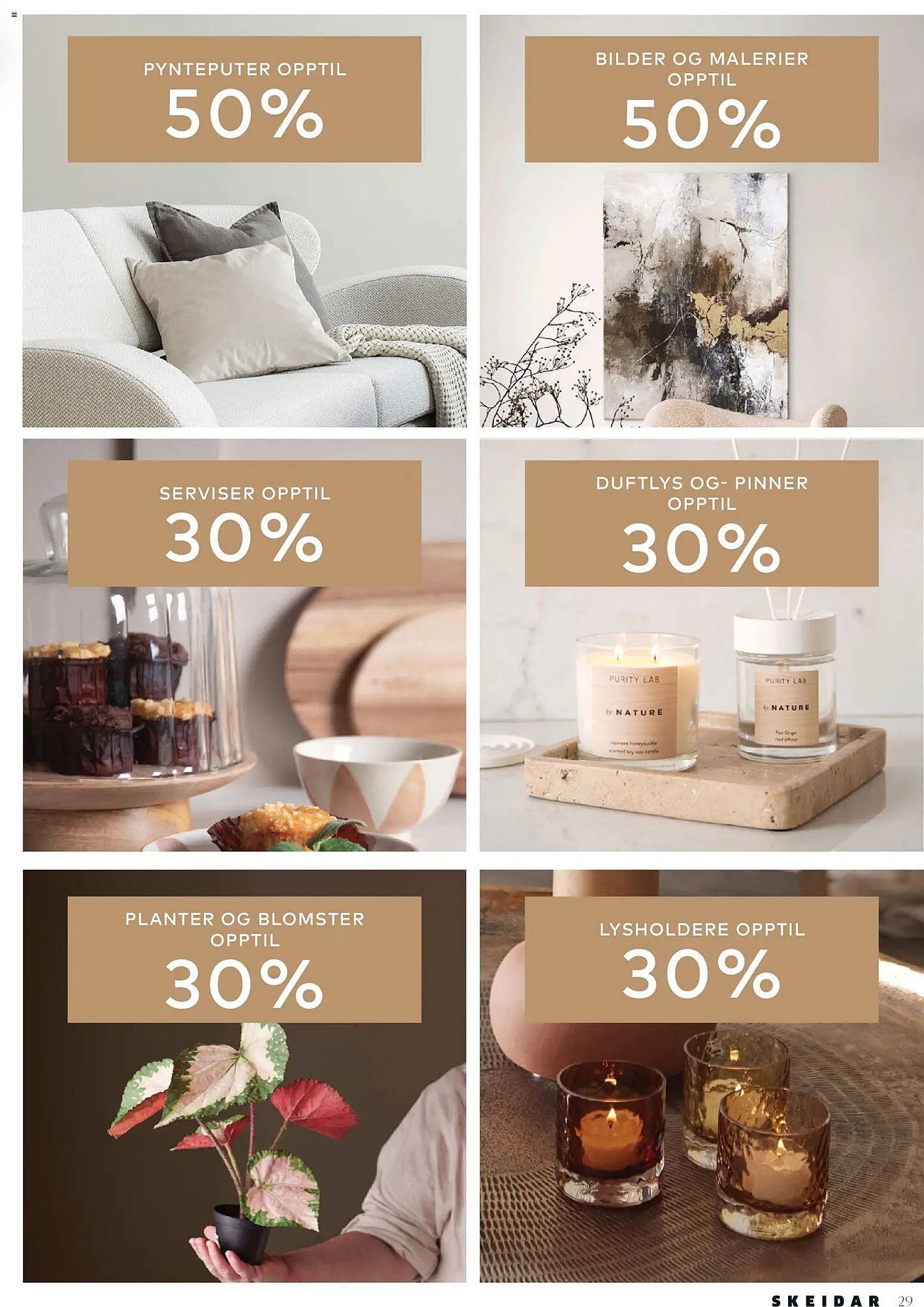 Skeidar kundeavis (2026-02-26 - 2026-03-05)