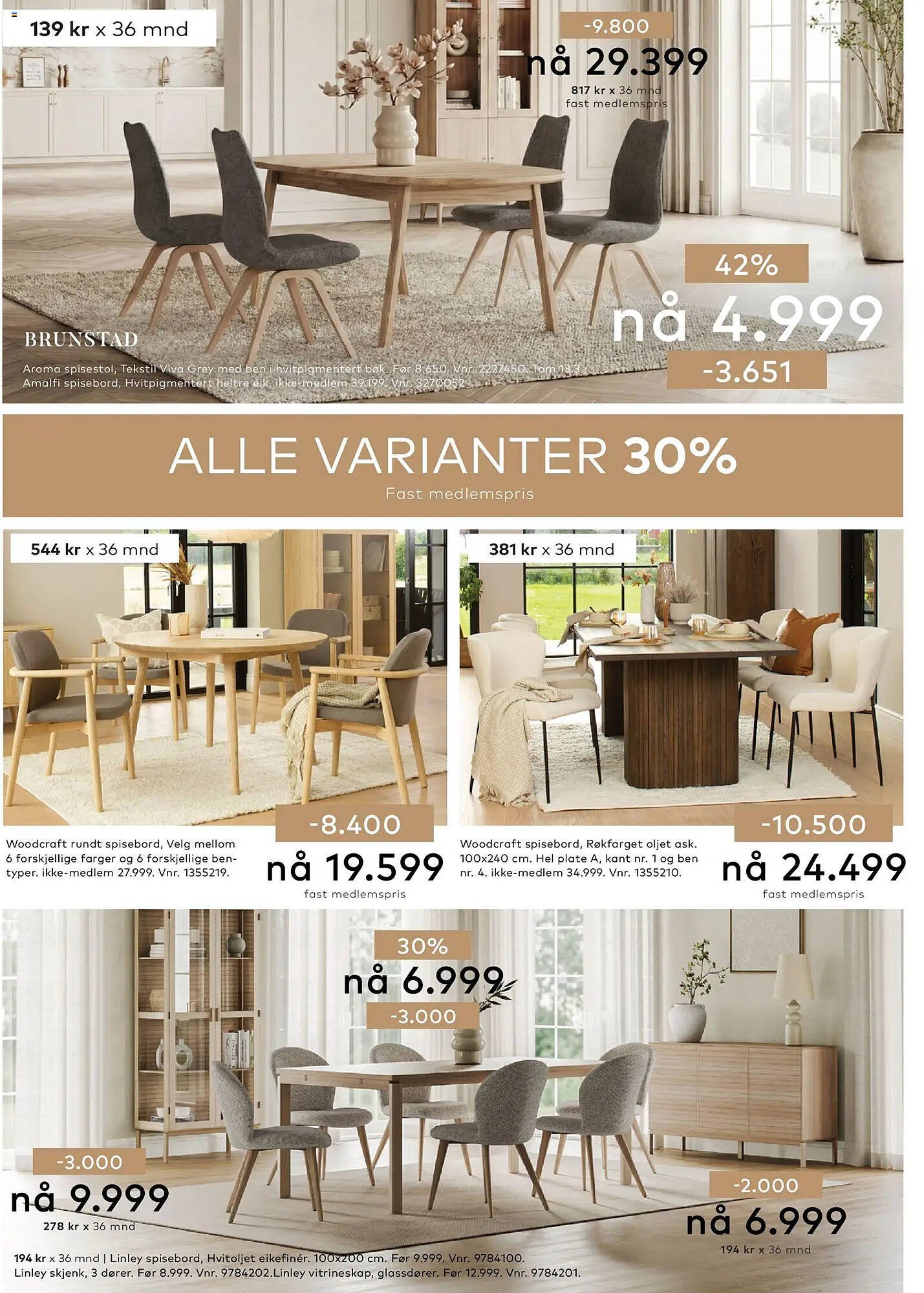 Skeidar kundeavis (2026-02-26 - 2026-03-05)