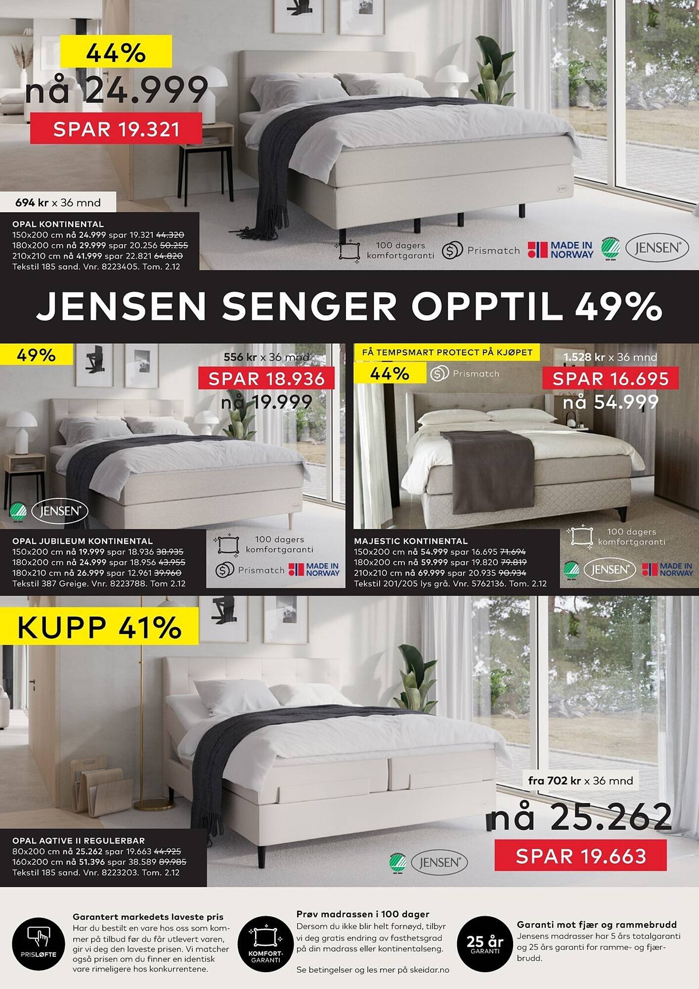 Skeidar kundeavis (2025-11-19 - 2025-12-02)