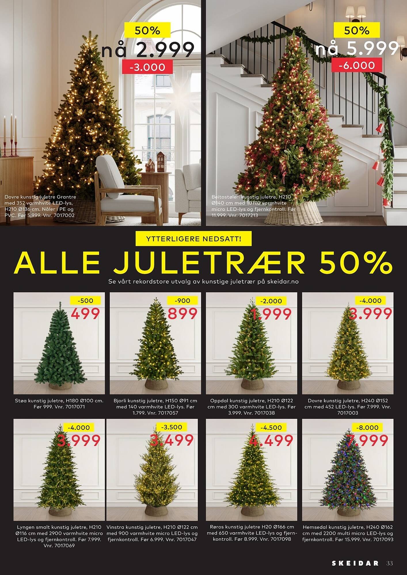 Skeidar kundeavis (2025-11-19 - 2025-12-02)