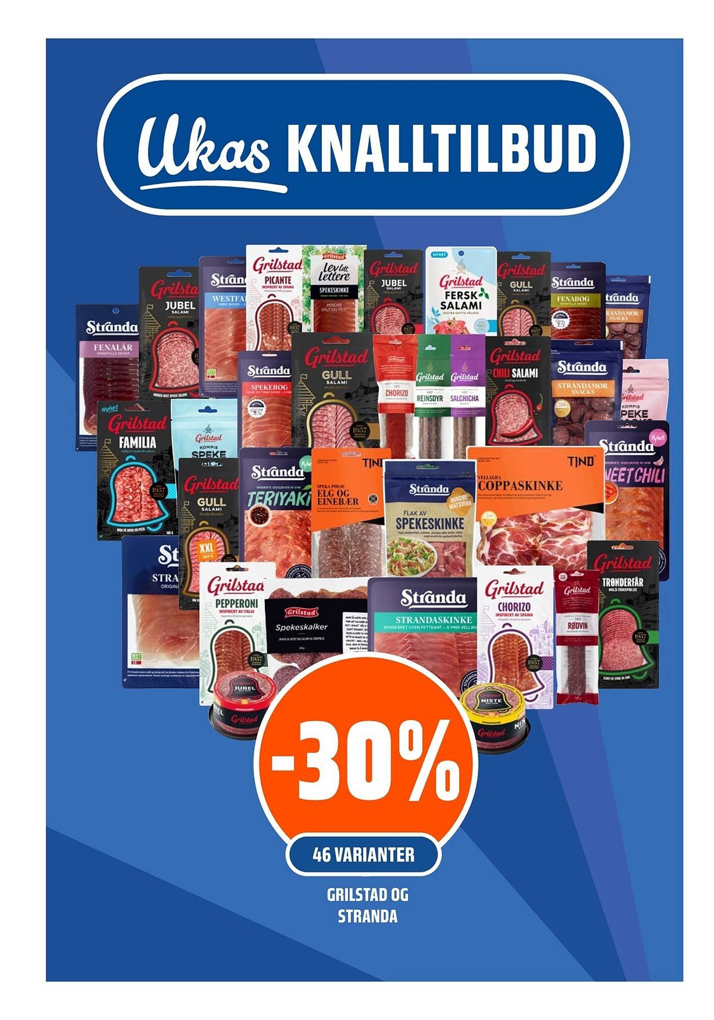 Coop Obs kundeavis (2025-11-30 - 2025-12-07)