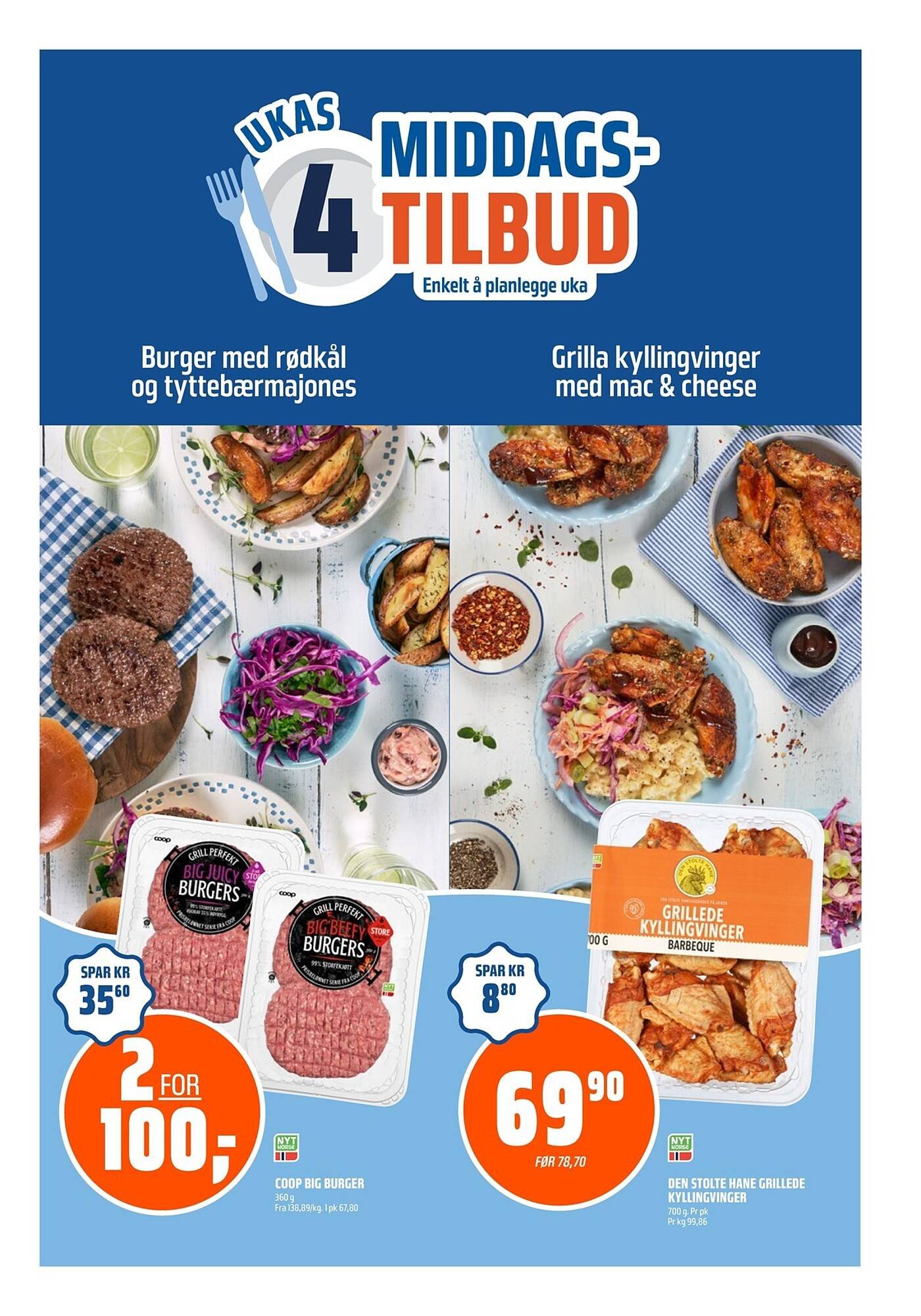 Coop Obs kundeavis (2025-11-30 - 2025-12-07)