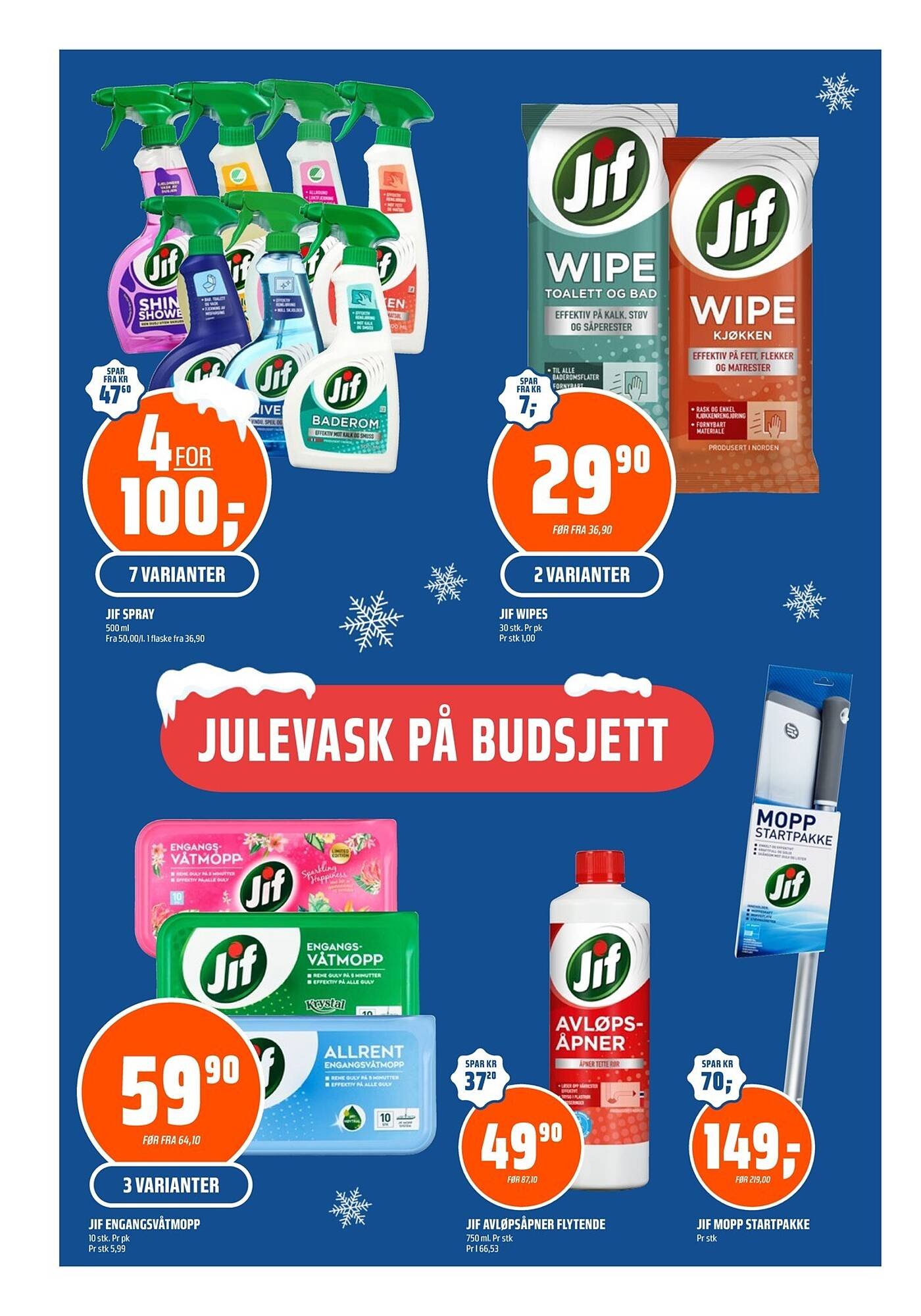 Coop Obs kundeavis (2025-11-30 - 2025-12-07)