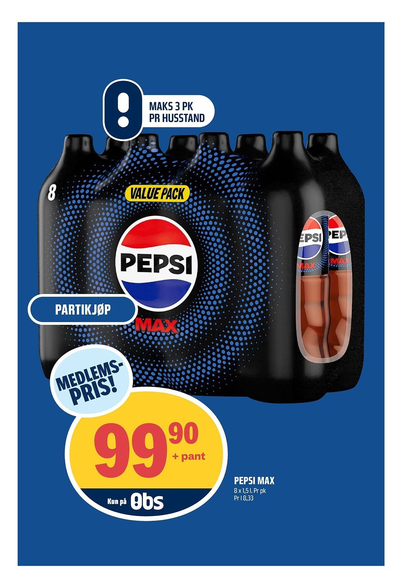 Coop Obs kundeavis (2025-11-30 - 2025-12-07)