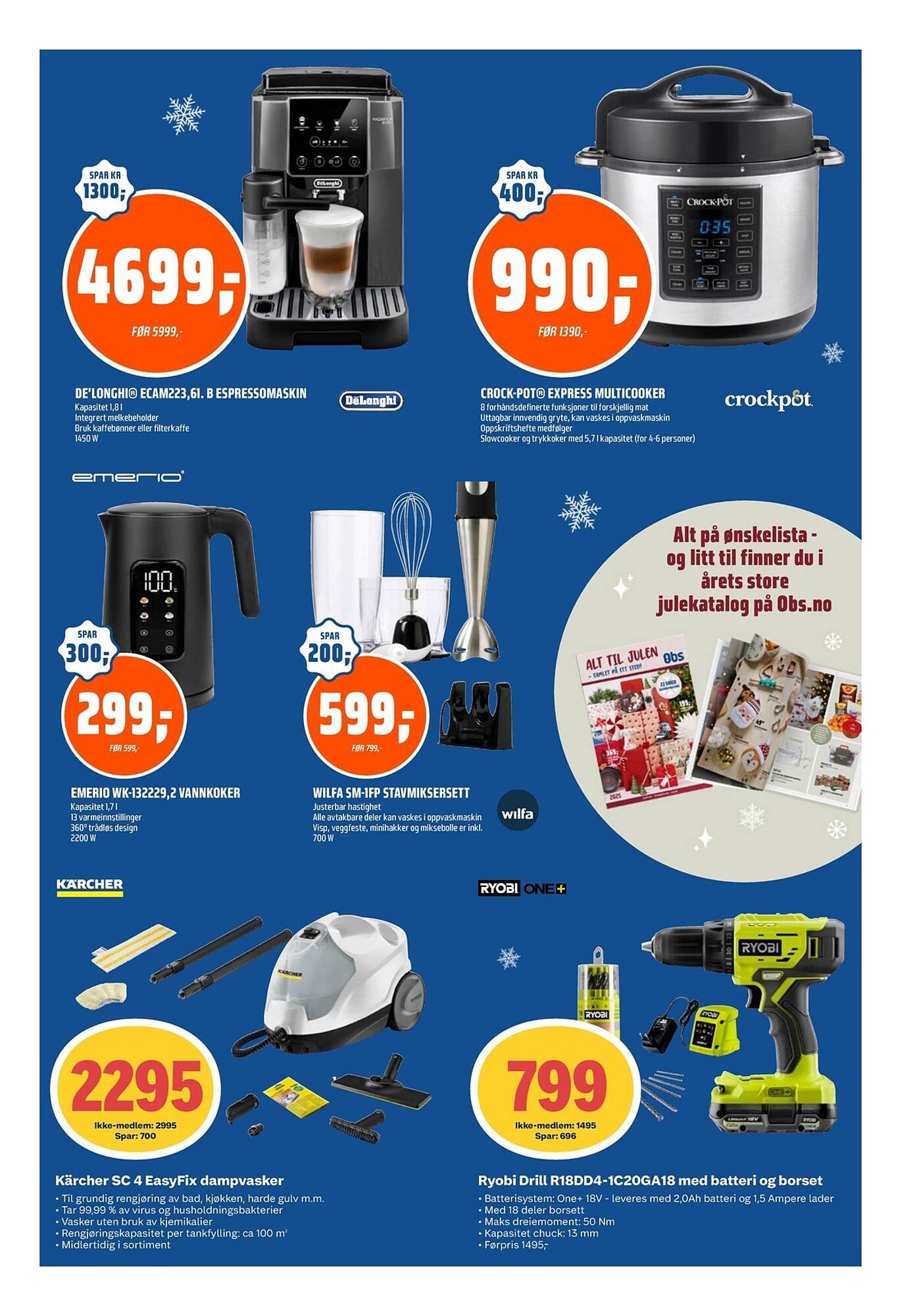 Coop Obs kundeavis (2025-11-30 - 2025-12-07)